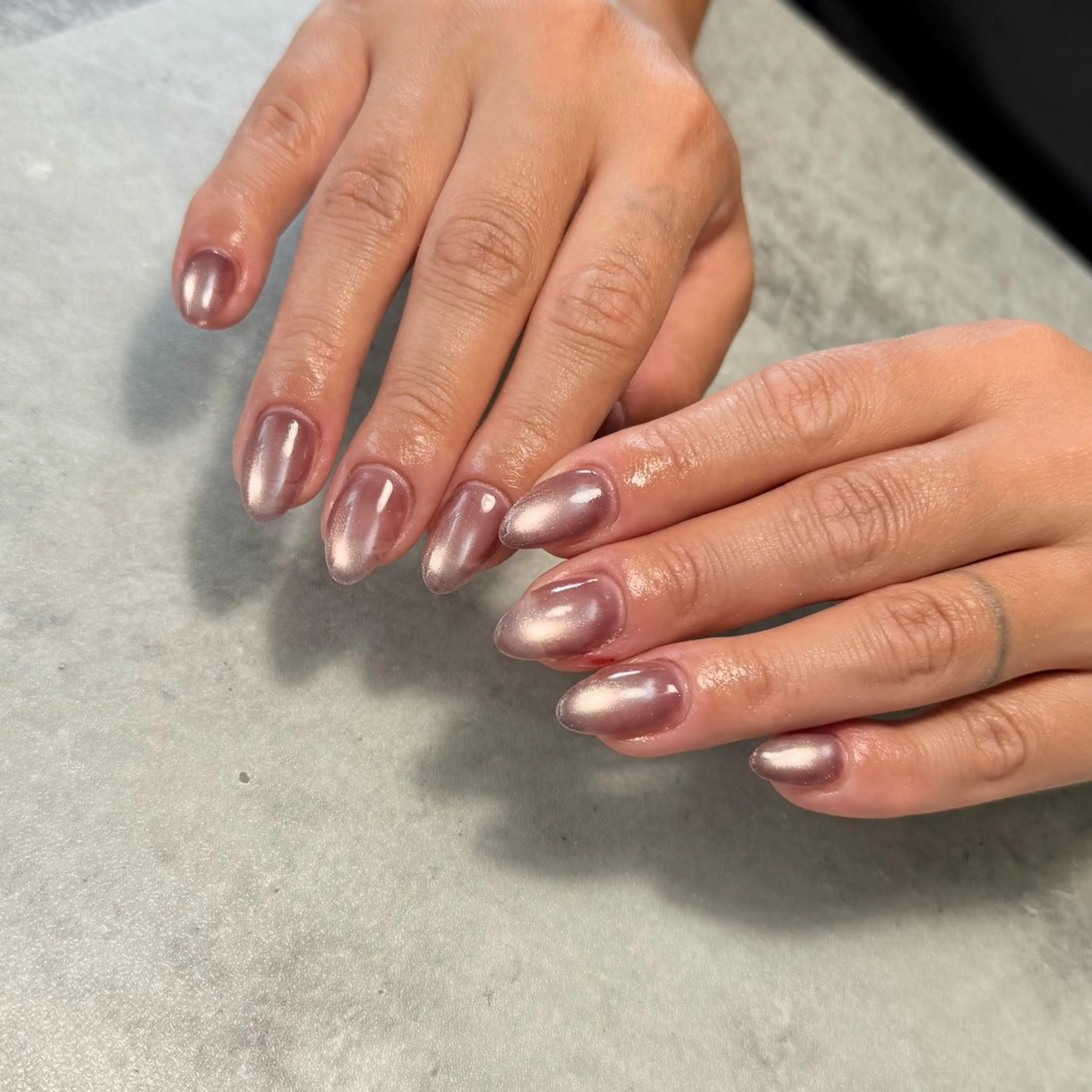 ネイル ネイルサロン Annieのネイルデザイン