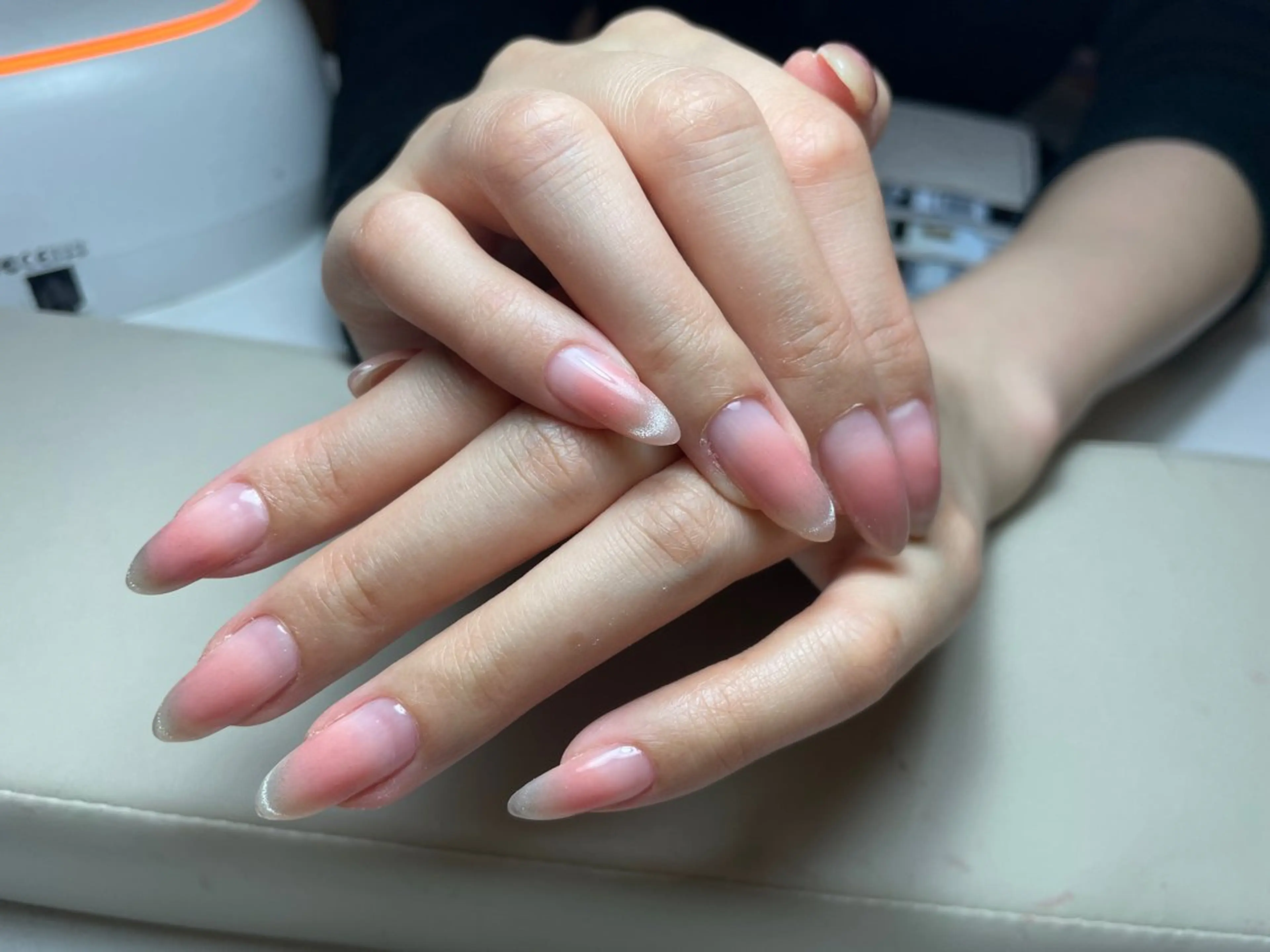 ネイル ハンドネイル herbal relaxation &beauty満芳庭所属・楊 蓉のエステ・リラクイメージ