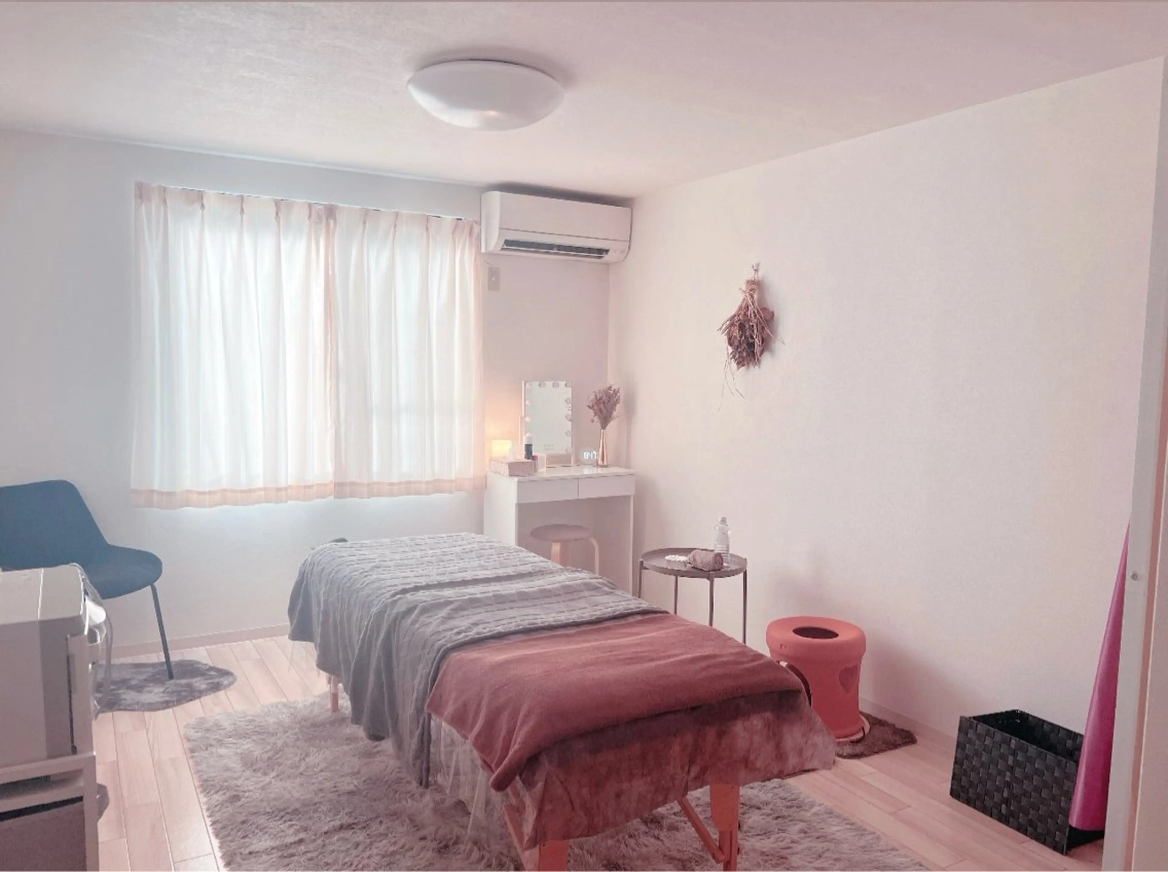 ReN所属・ReN エステサロンのエステ・リラクイメージ