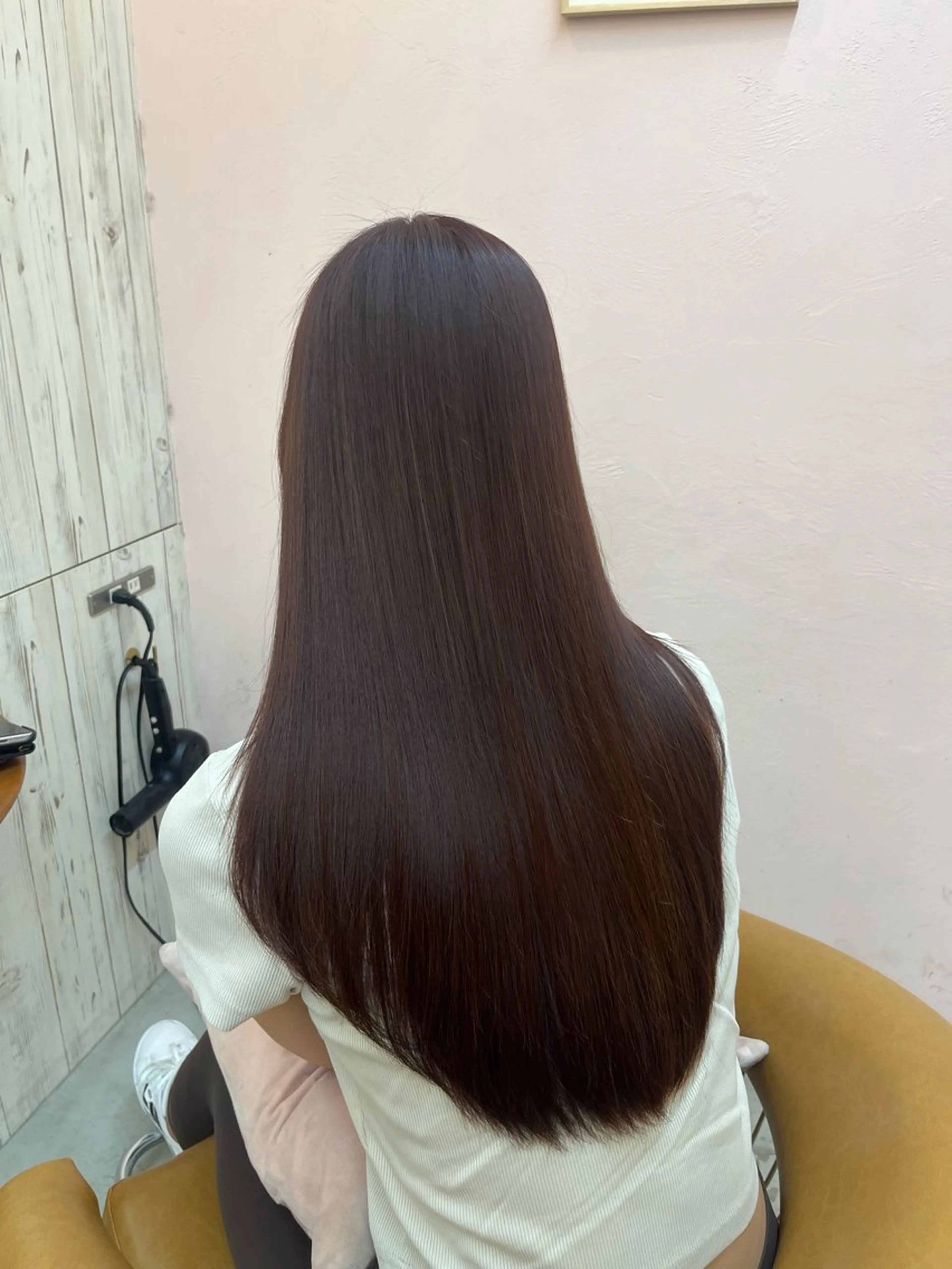 ロング レイヤー/ボブ /カット/しょうきのヘアスタイル