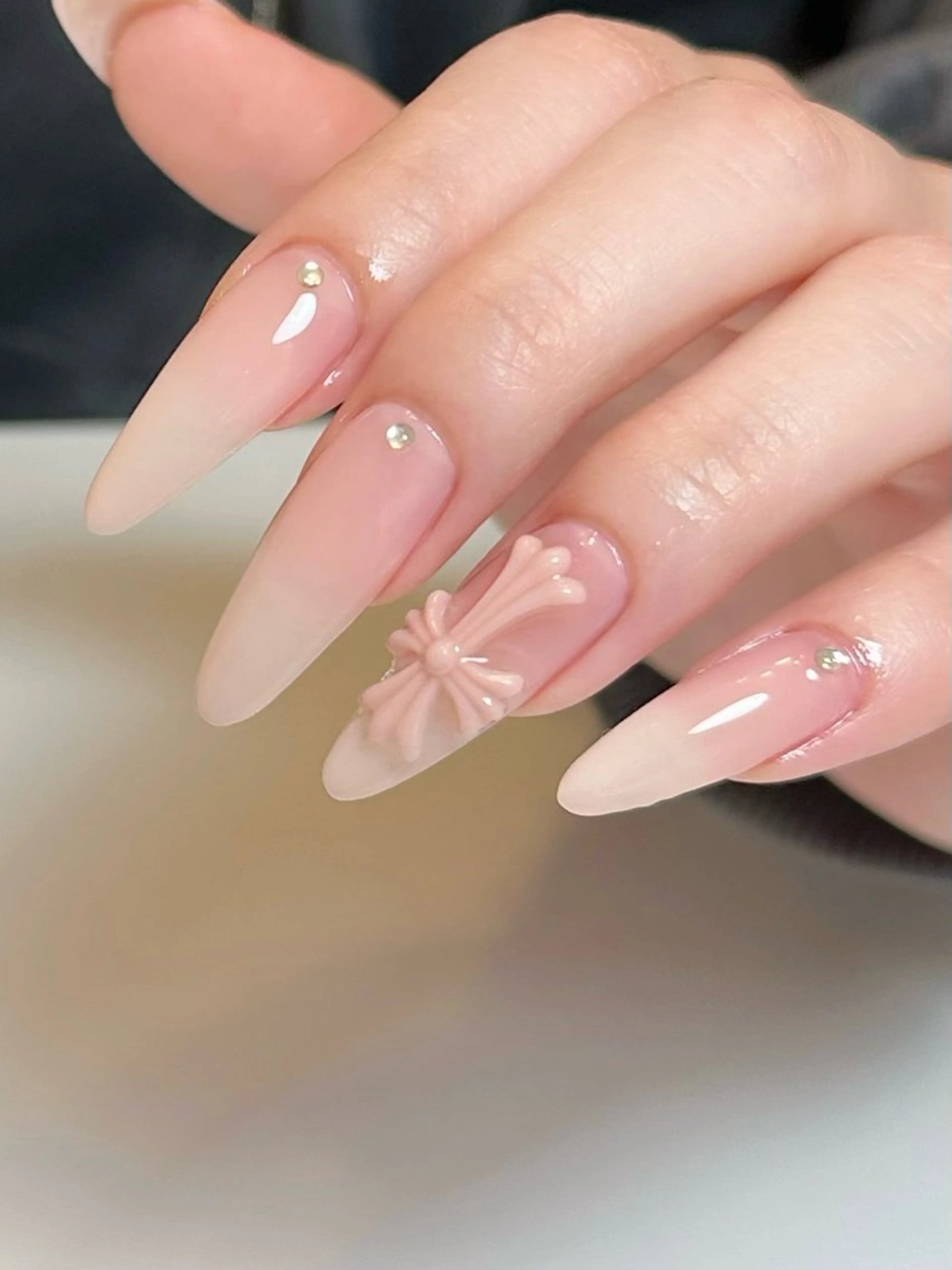ネイル ハンドネイル tsugi nailのネイルデザイン