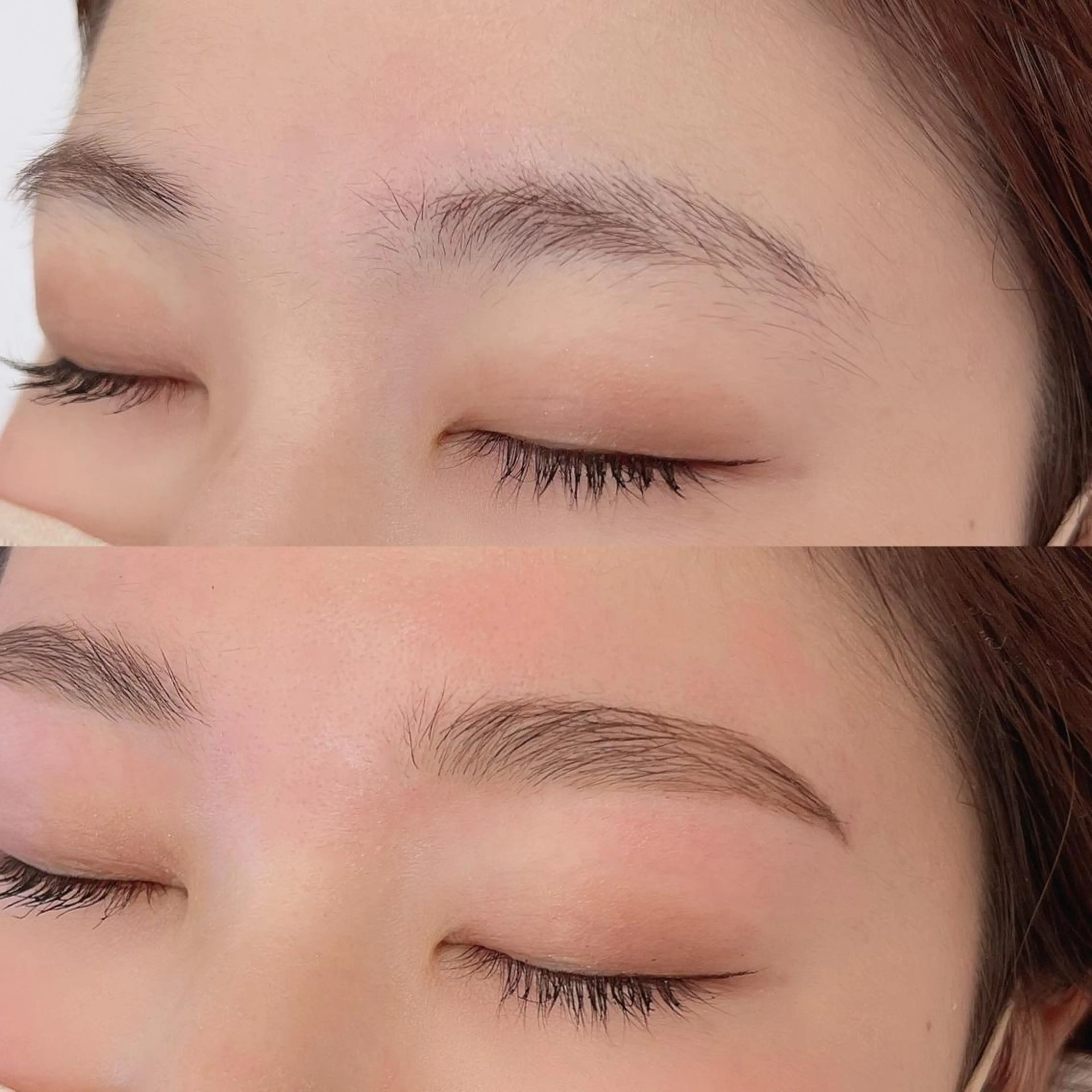 マツエク・マツパ 韓国風マツエク ナチュラル salon flo've所属・flove wax&beautyのその他イメージ