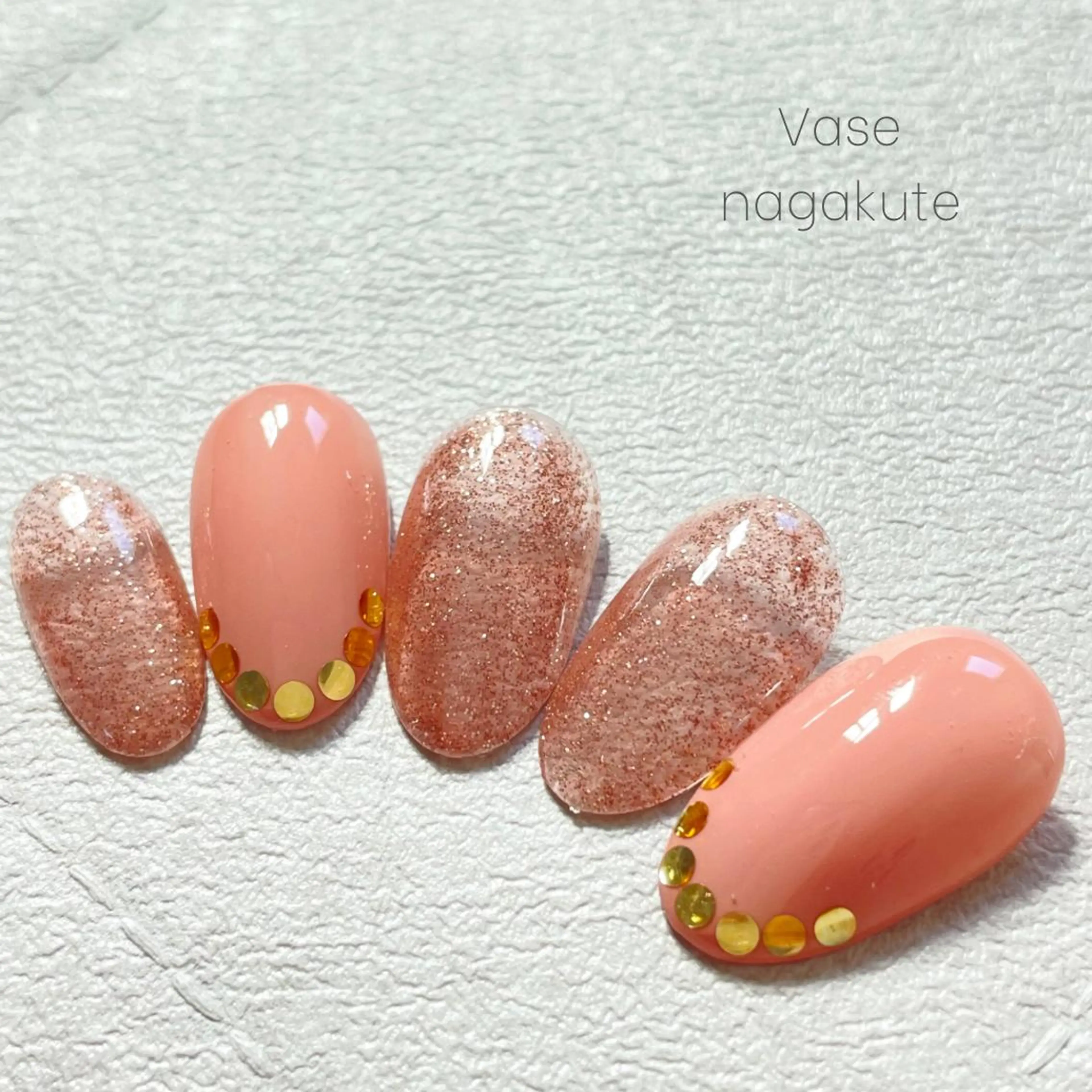 ネイル Eri Onoのその他イメージ