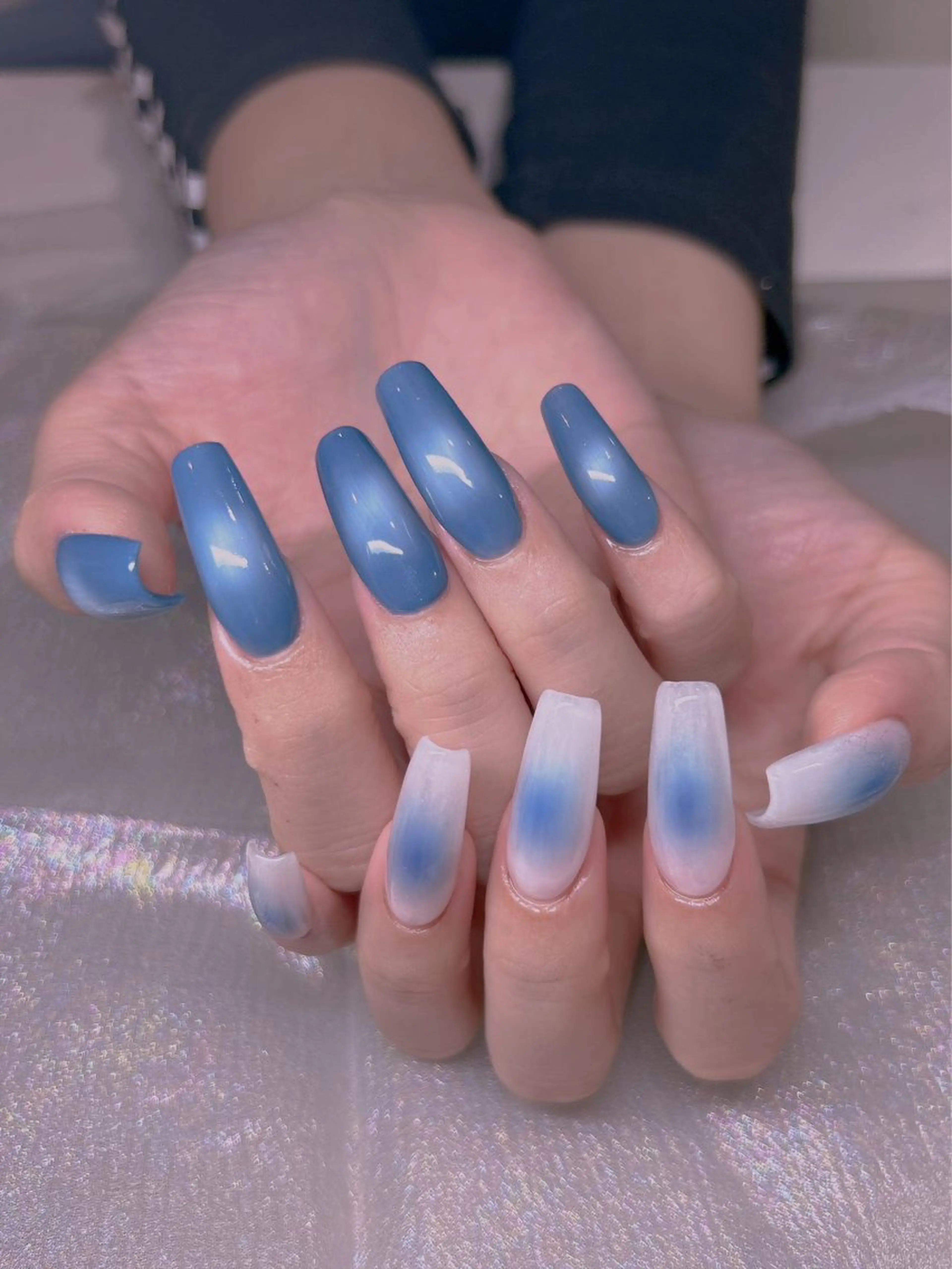 ネイル エムズ ハヤシのネイルデザイン