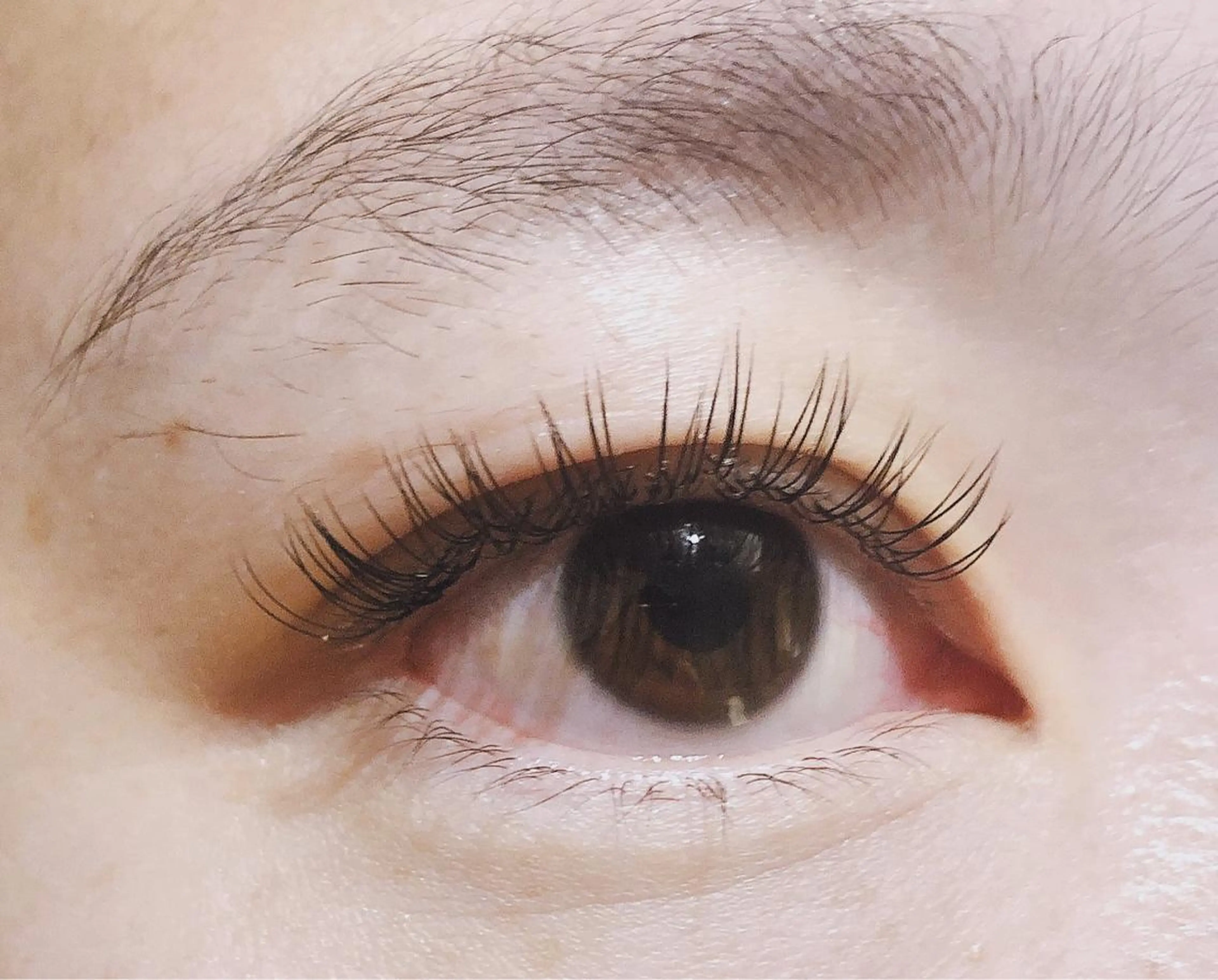 マツエク・マツパ eclat eyelashのマツエク・マツパデザイン