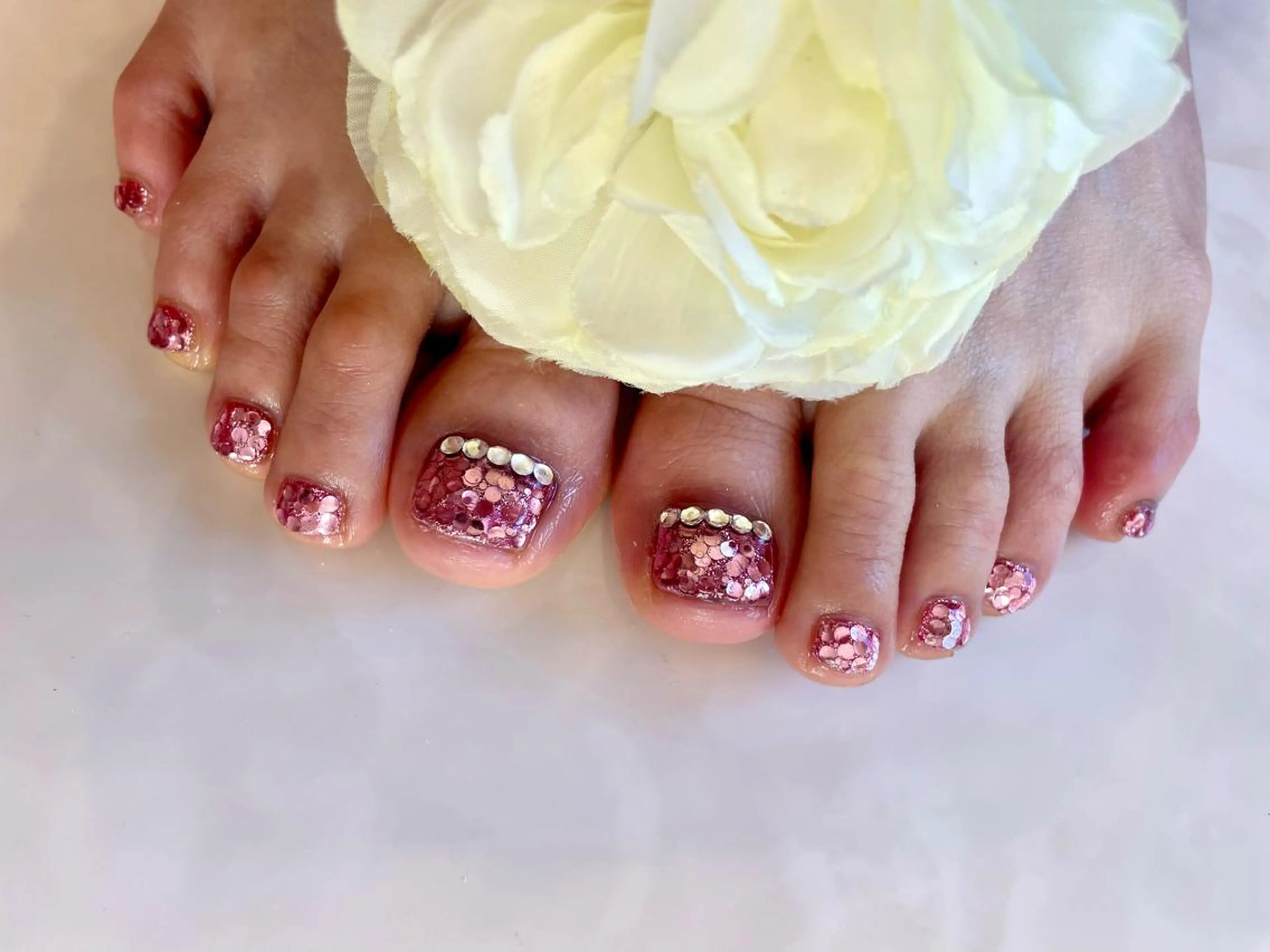 ネイル bejoule    ビジュール所属・♡ビジュール♡ NAIL &まつ毛のマツエク・マツパデザイン