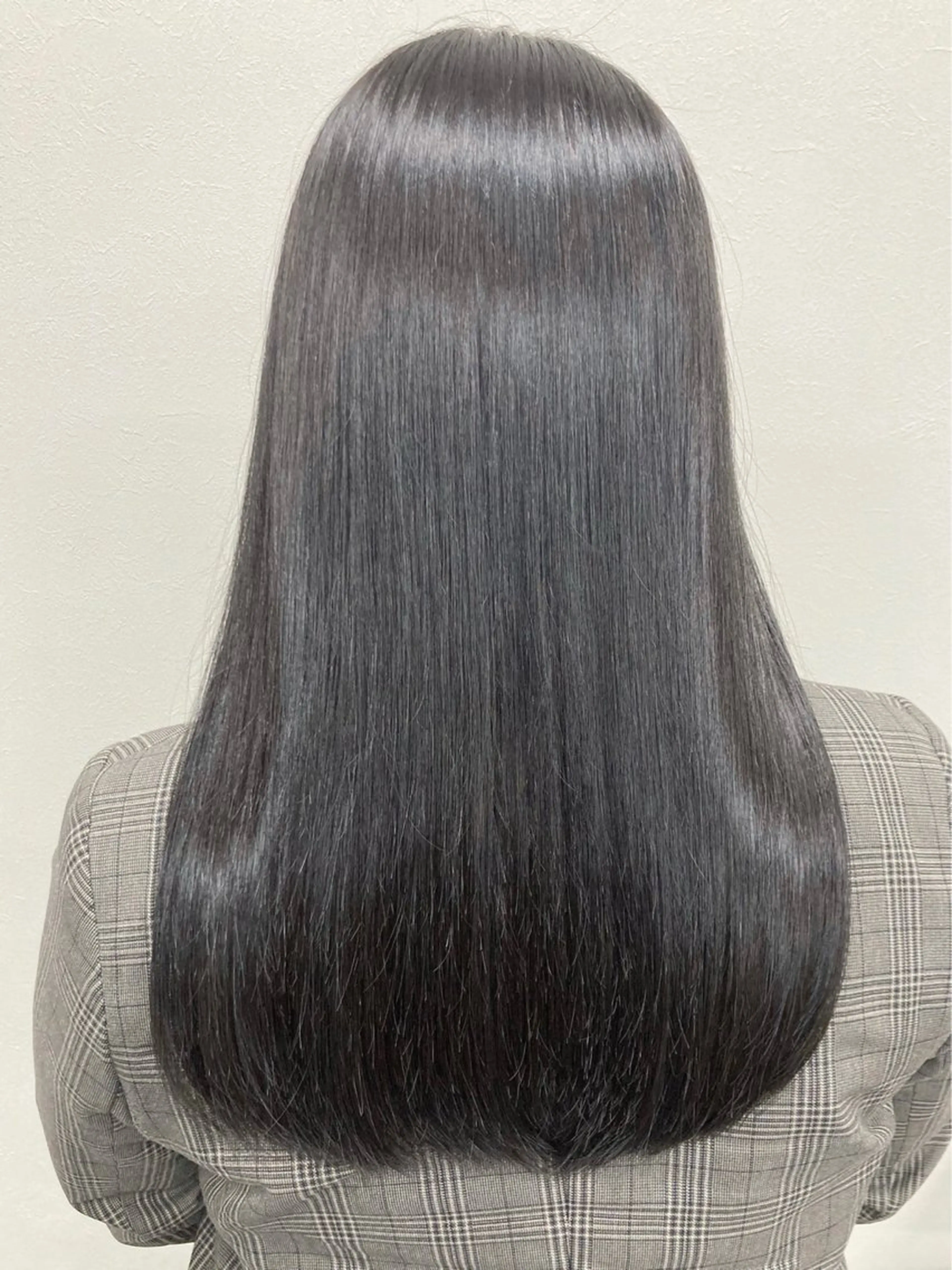 ロング トリートメント ✨四条河原町✨ /木村　優希のヘアスタイル