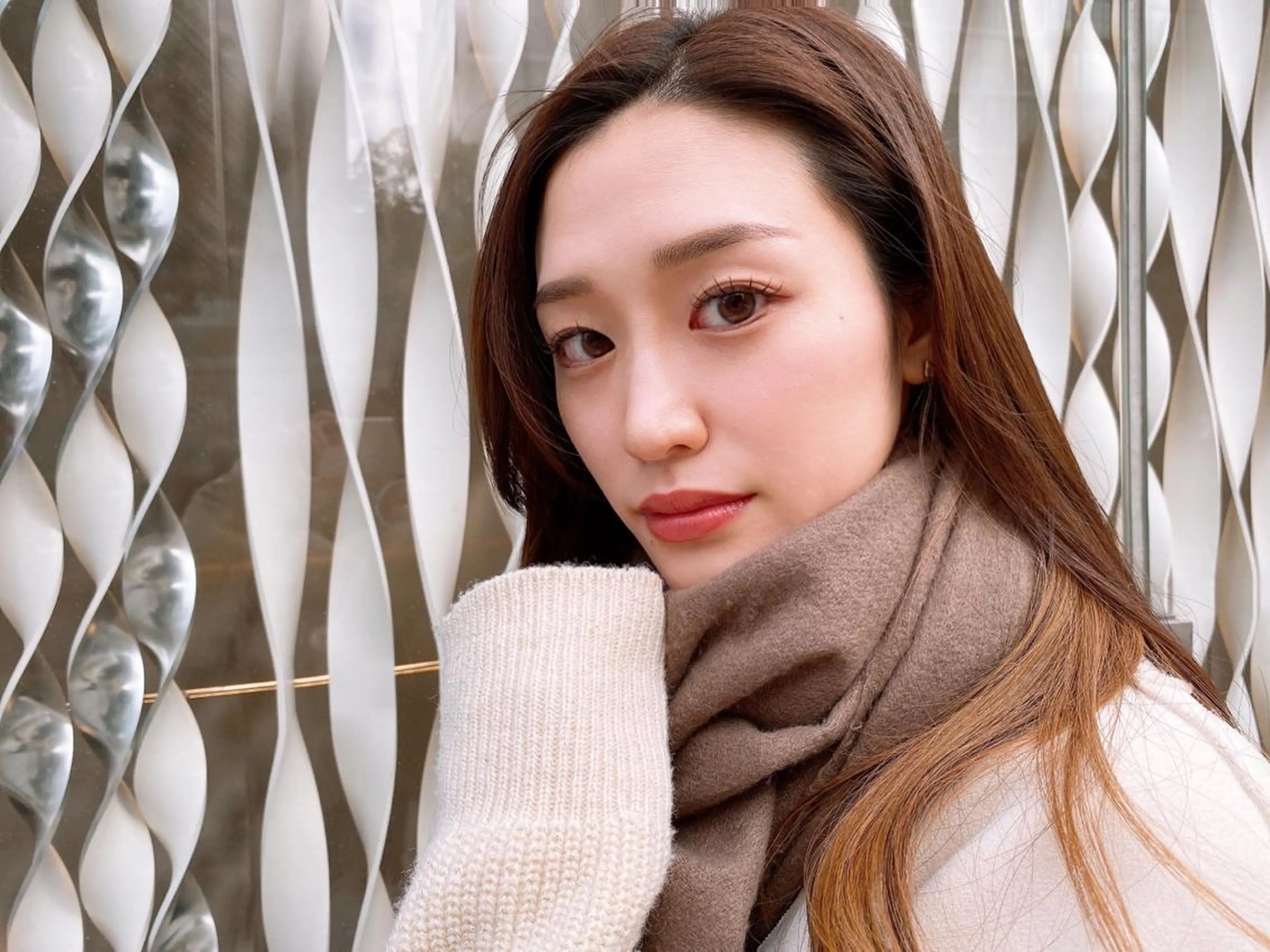 マツエク・マツパ まつげパーマ CreBiA-eyelash-所属・CreBiA eye  八神茉莉のマツエク・マツパデザイン