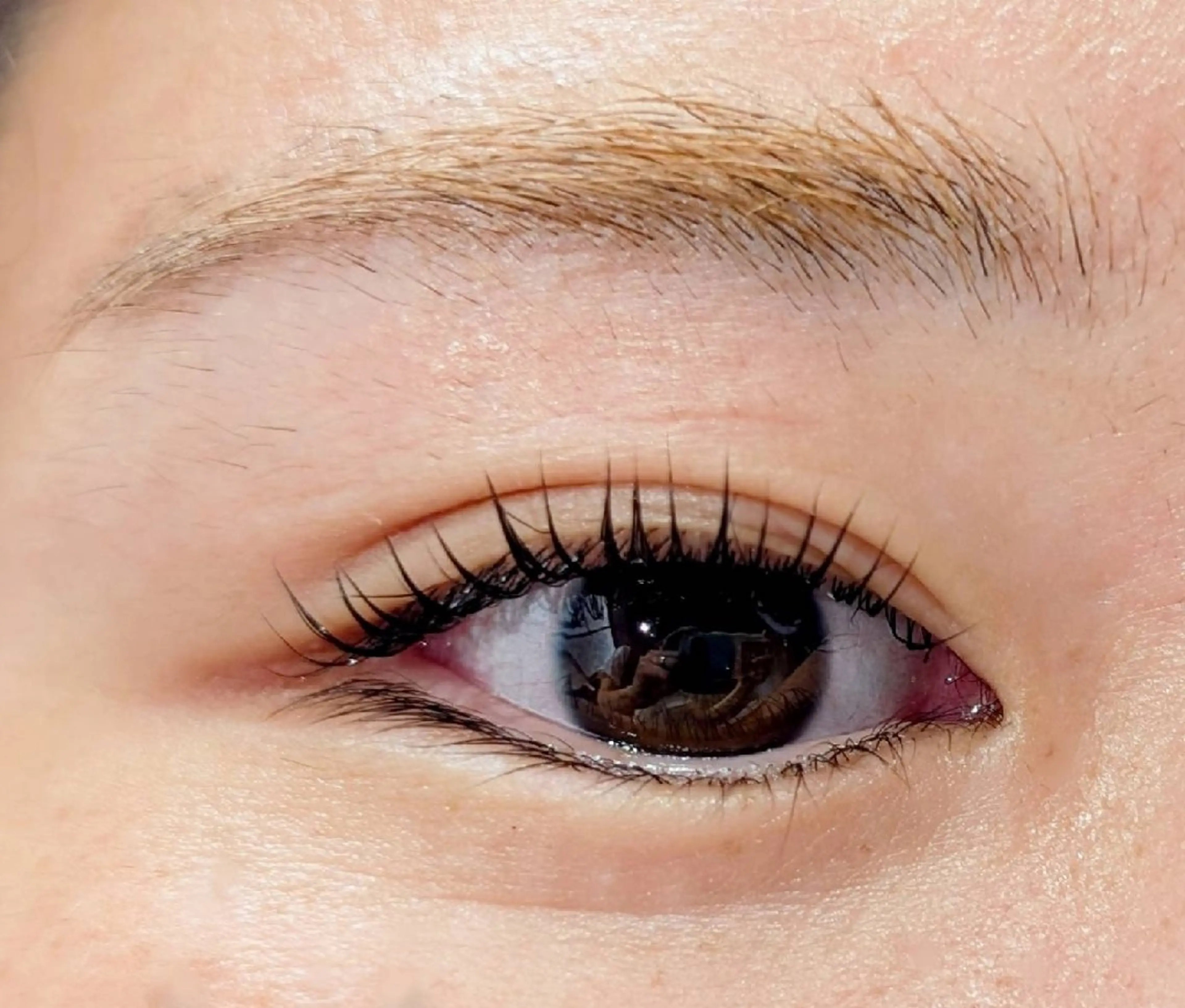 マツエク・マツパ まつげパーマ アイラッシュサロン lunalyのマツエク・マツパデザイン