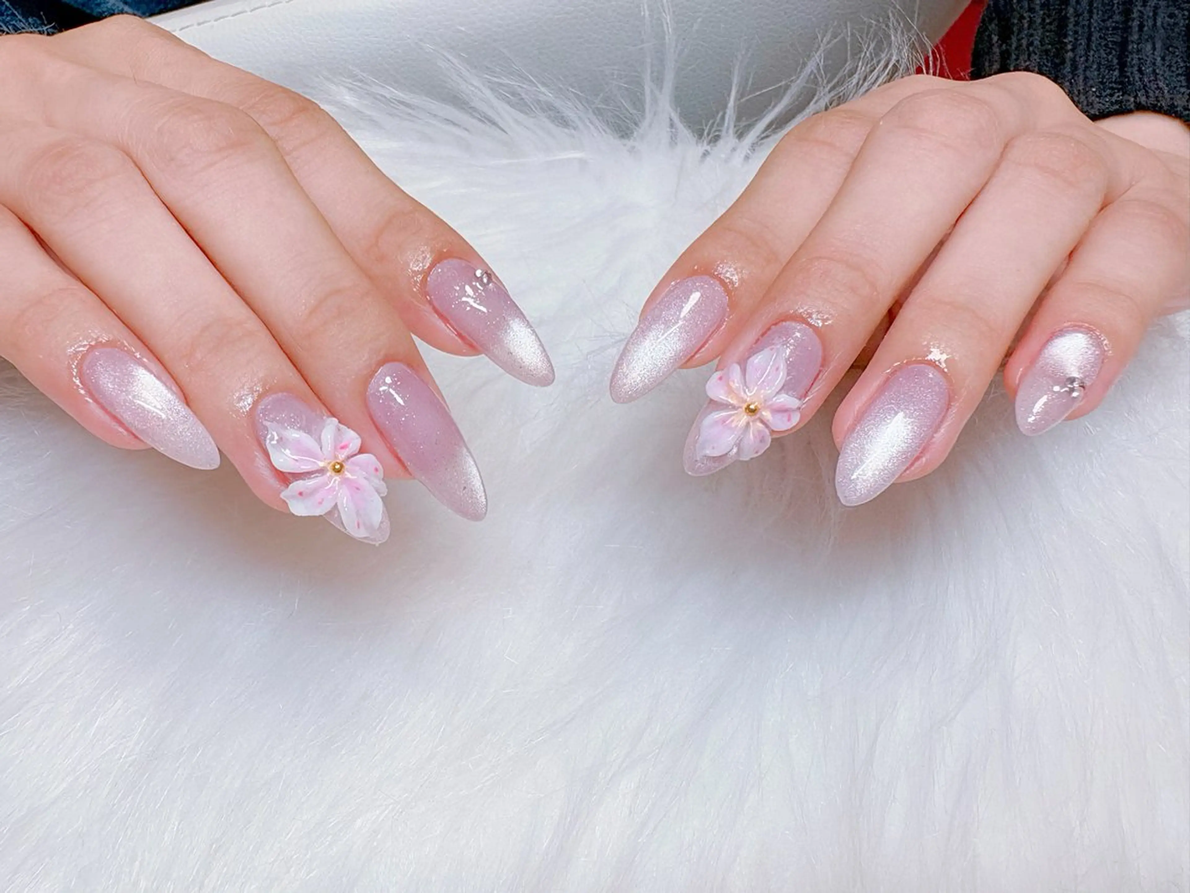 ネイル エン Nail salonのネイルデザイン