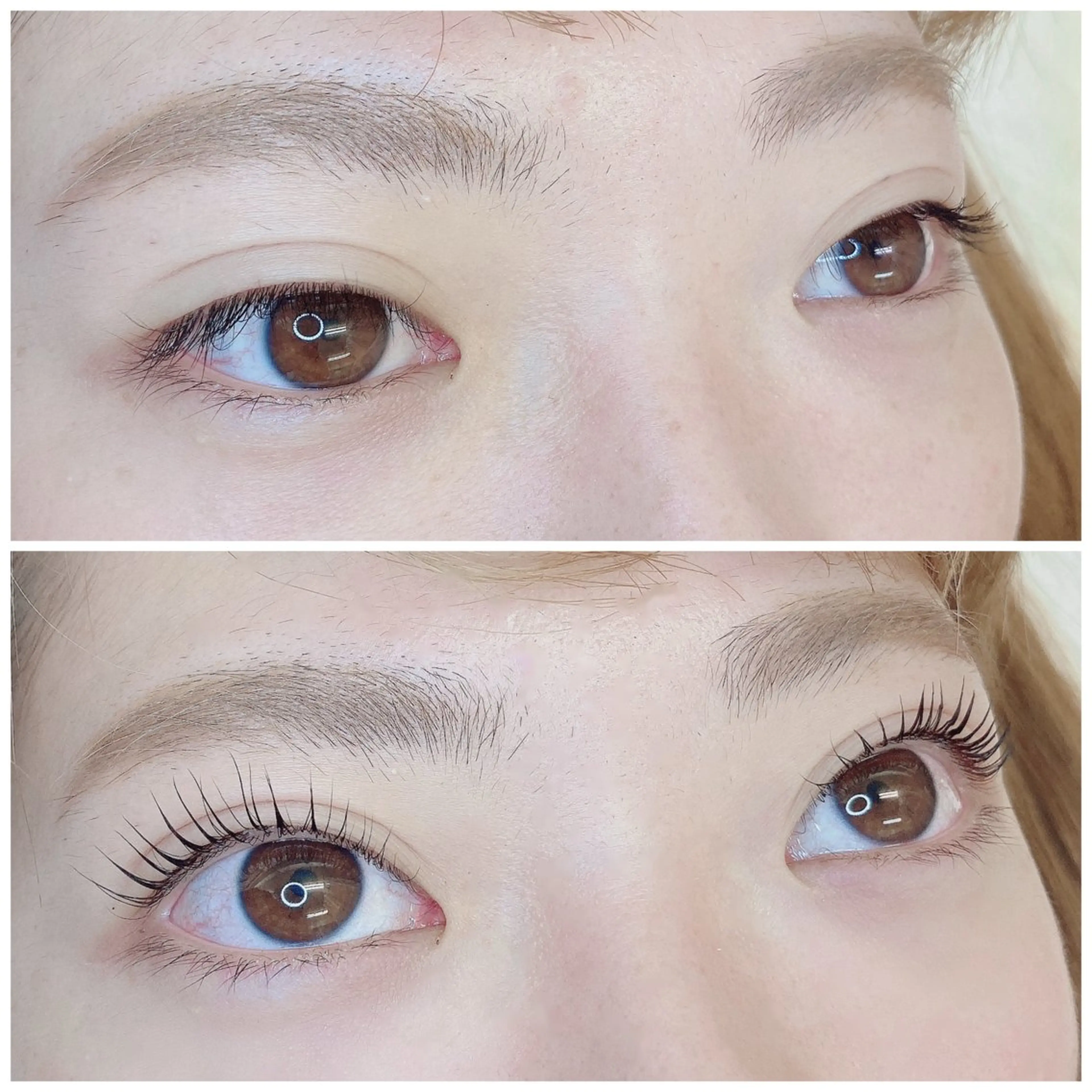 マツエク・マツパ TIARA池袋西口店 店長YASUKA💐のマツエク・マツパデザイン