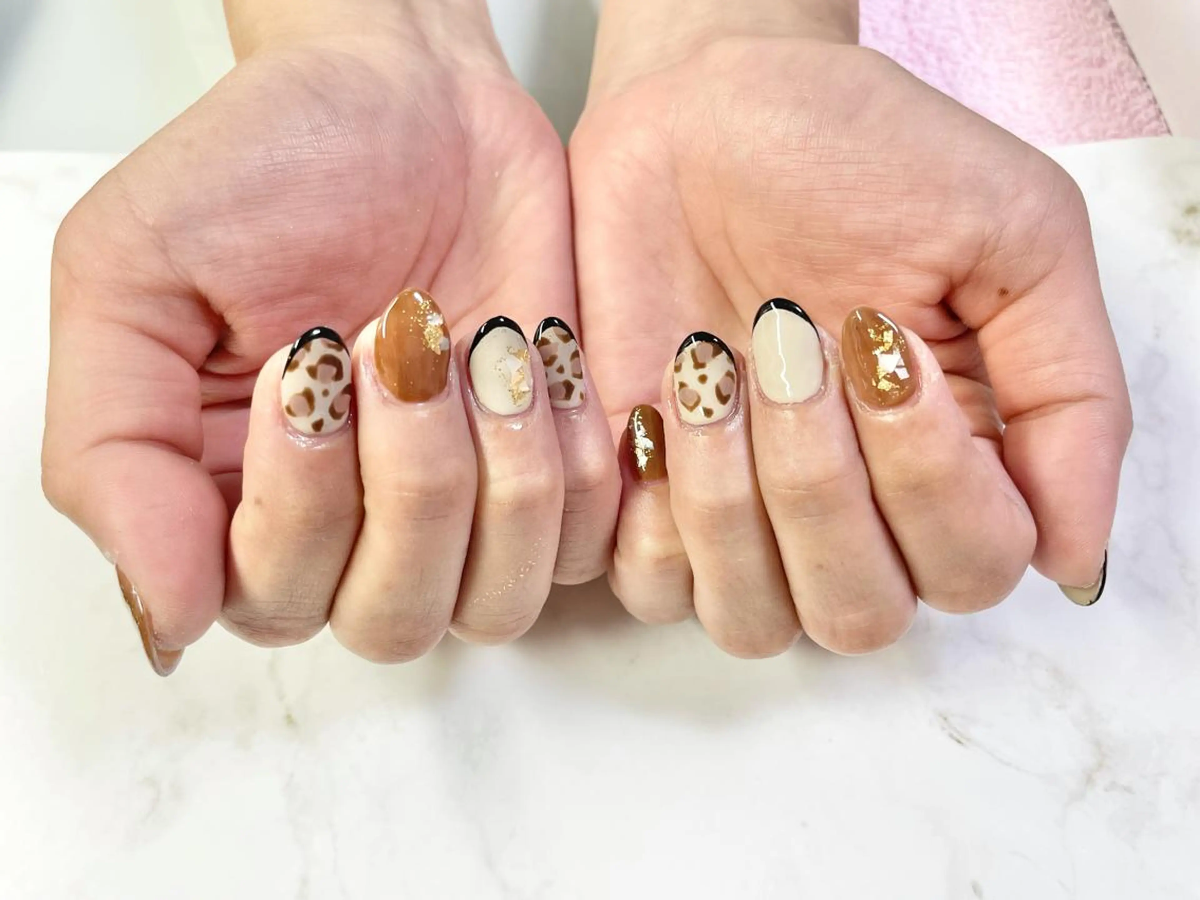 ネイル Y's nailのネイルデザイン