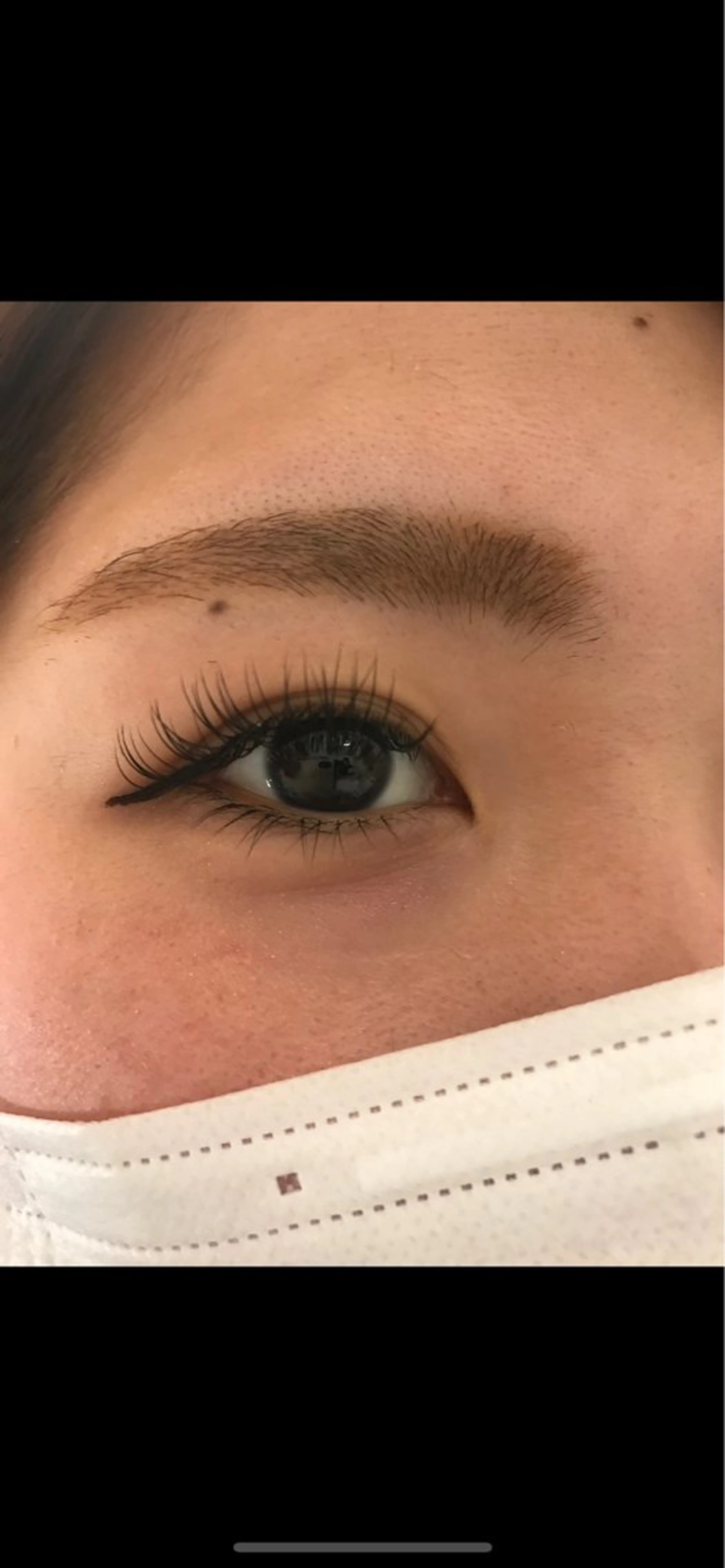 マツエク・マツパ フォーラル 福岡のマツエク・マツパデザイン