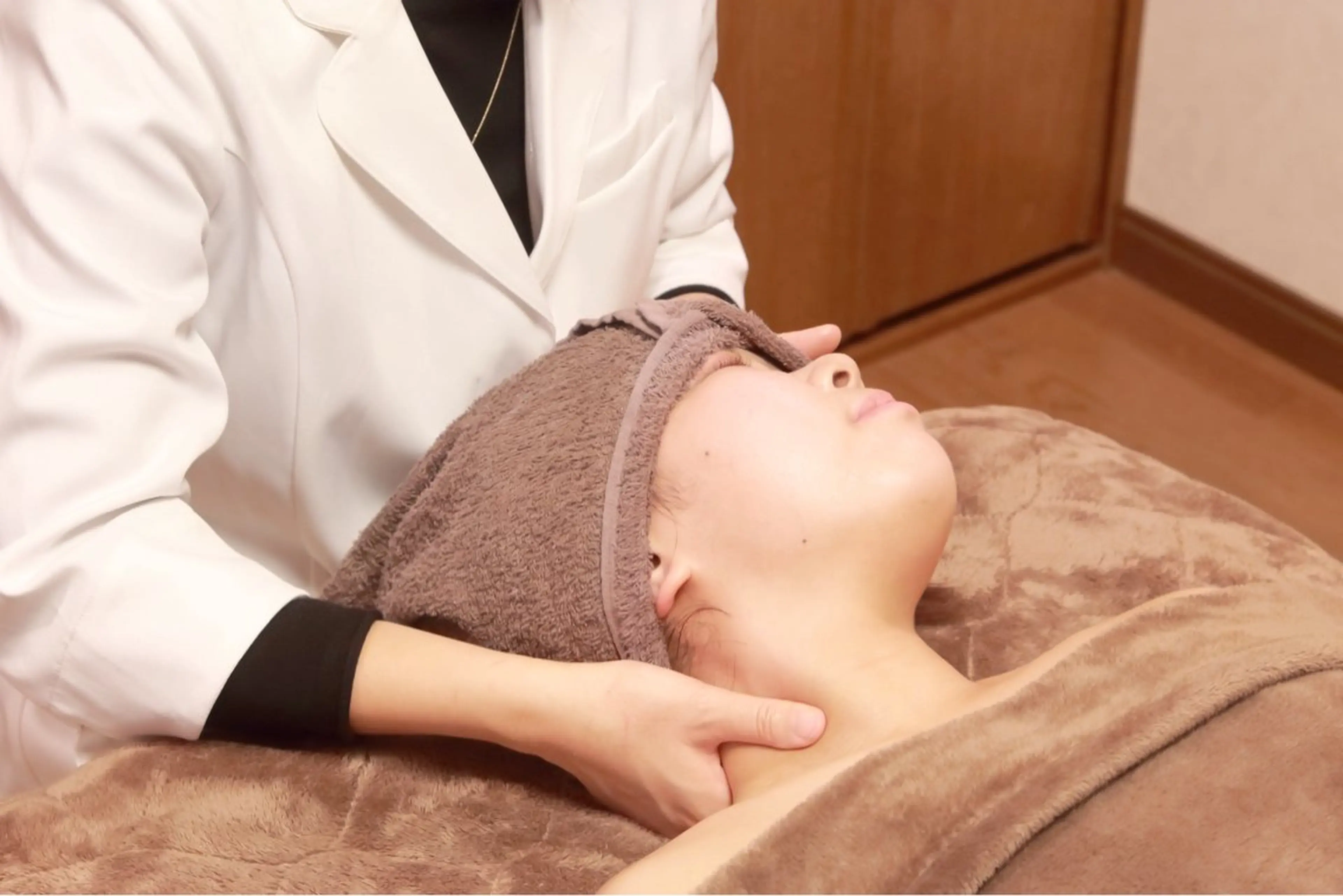 natural&health所属・natural ナチュラル&ヘルスのエステ・リラクイメージ