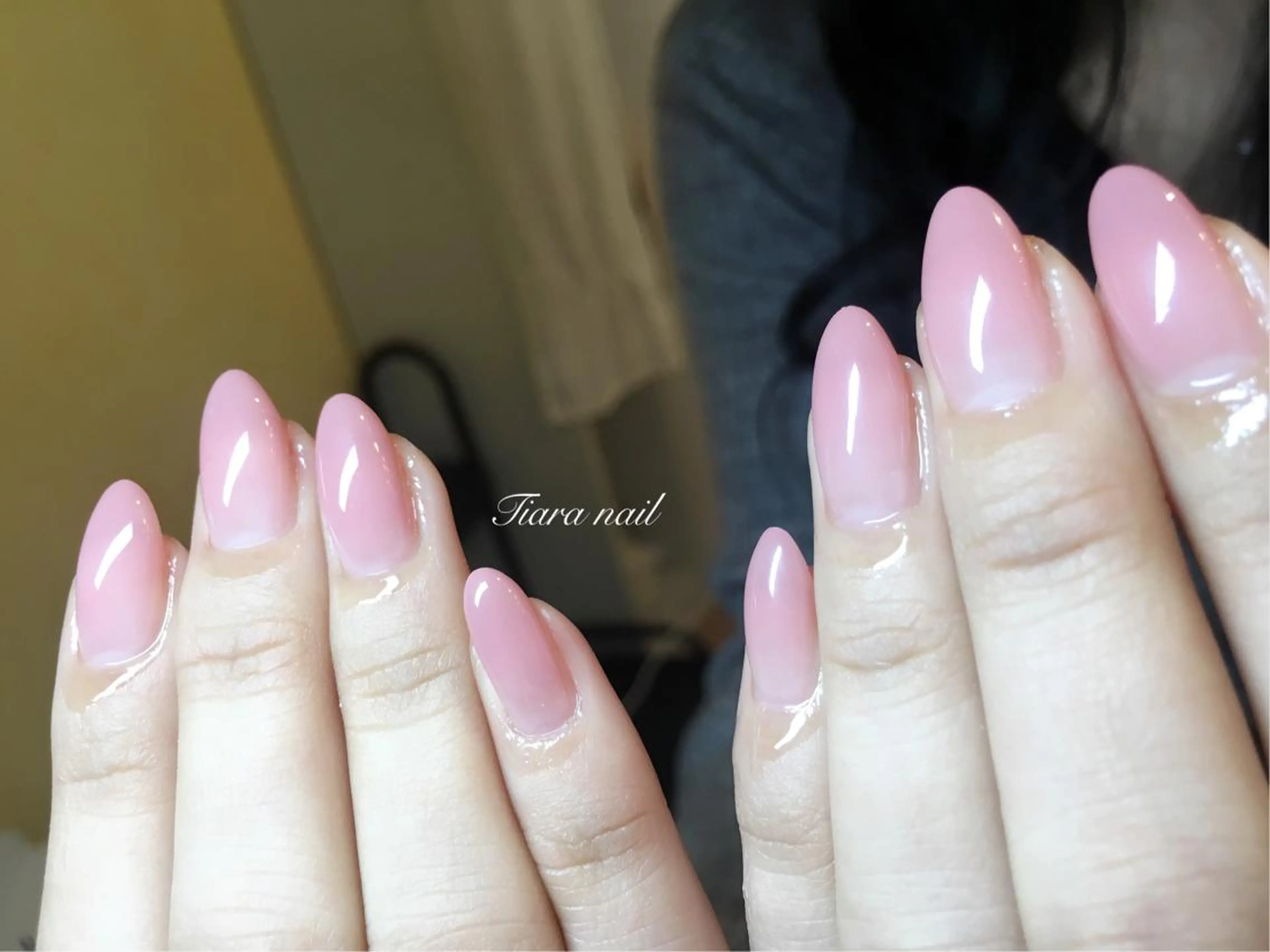 ネイル salon de Tiaraのネイルデザイン