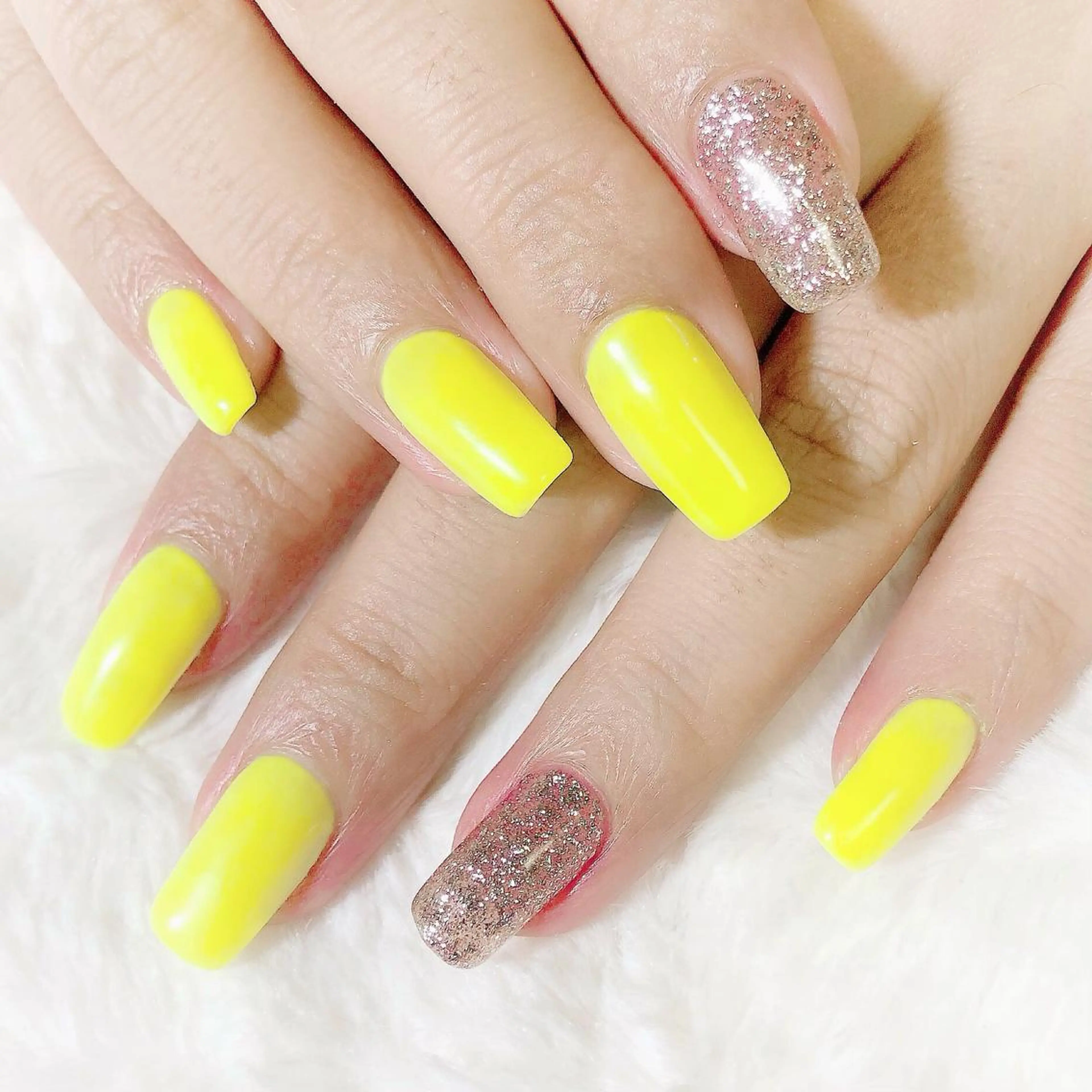 ネイル NailSalon who...所属・n. fumikoのネイルデザイン