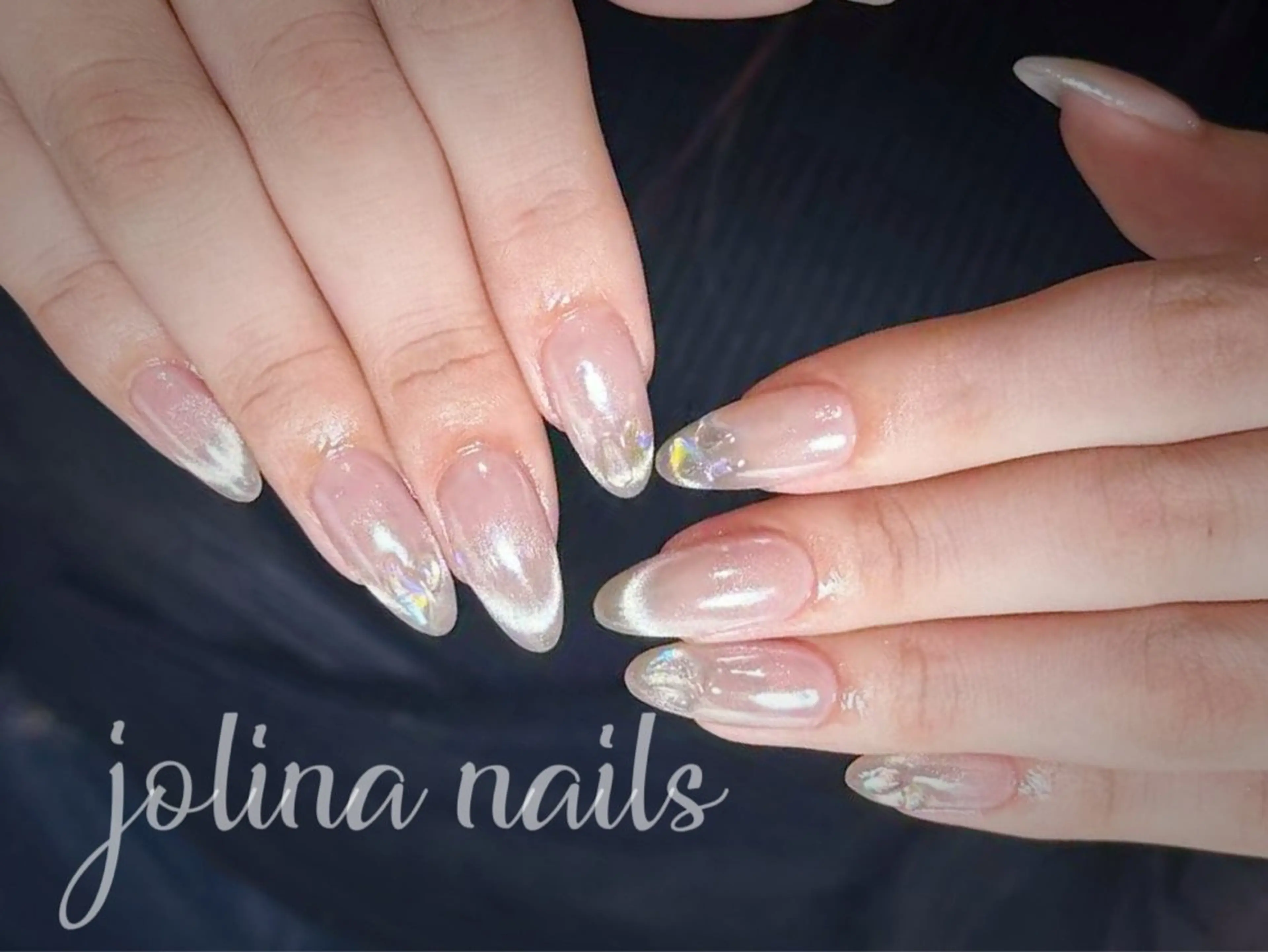 ネイル jolina nails鶴見店のネイルデザイン