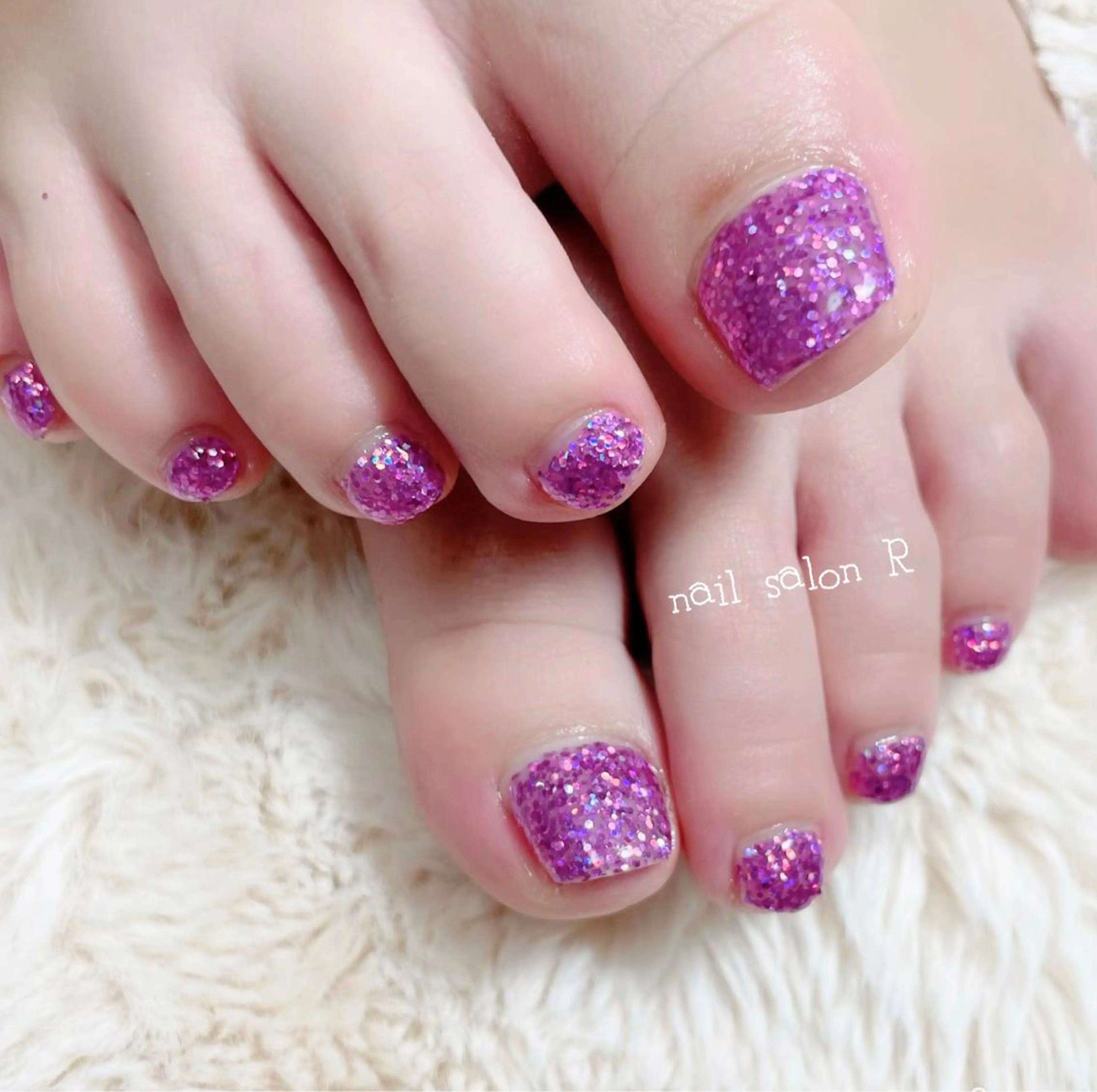 ネイル nail salon Rのネイルデザイン