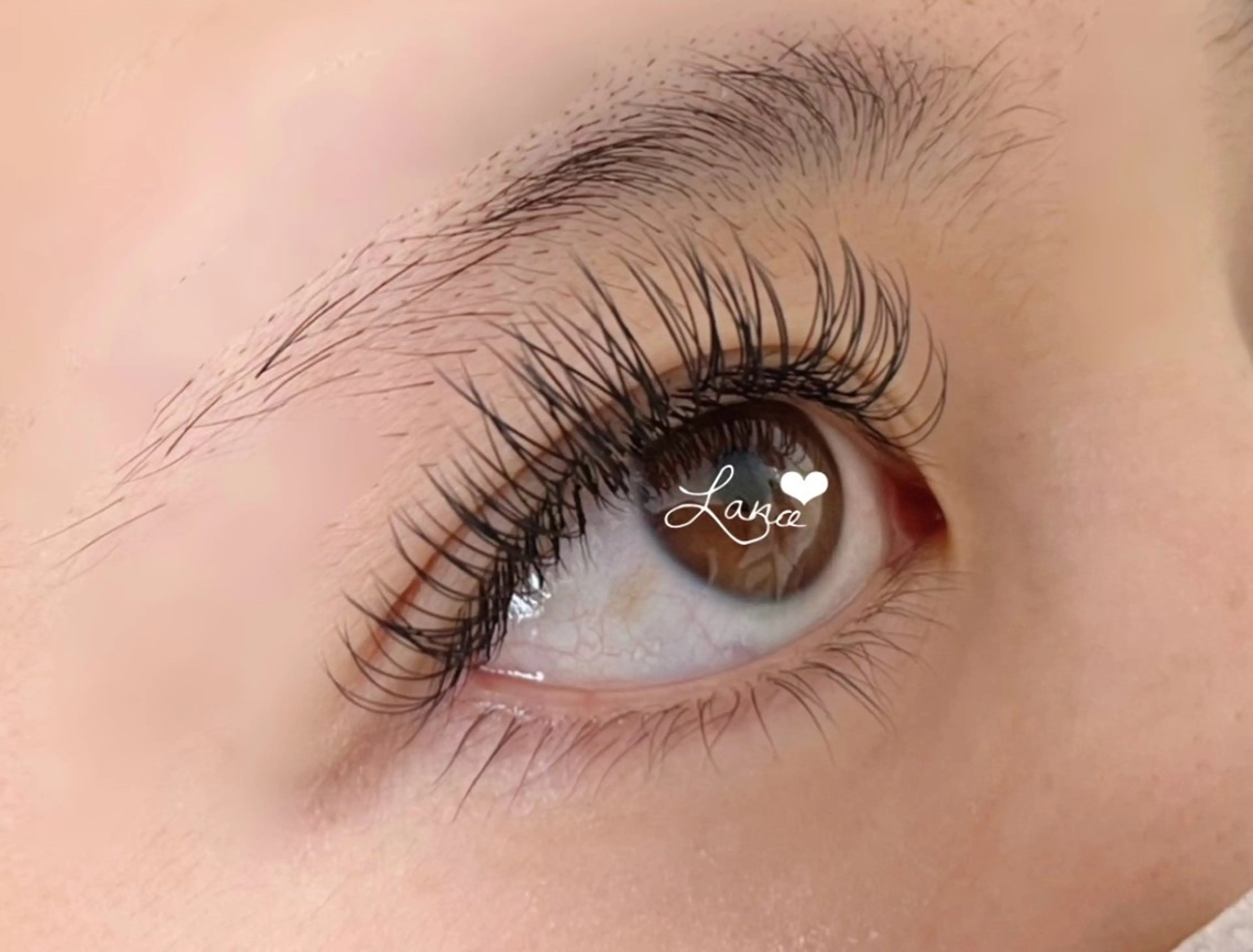 マツエク・マツパ Lano マツエクサロン所属・Lano マツエクサロンのマツエク・マツパデザイン