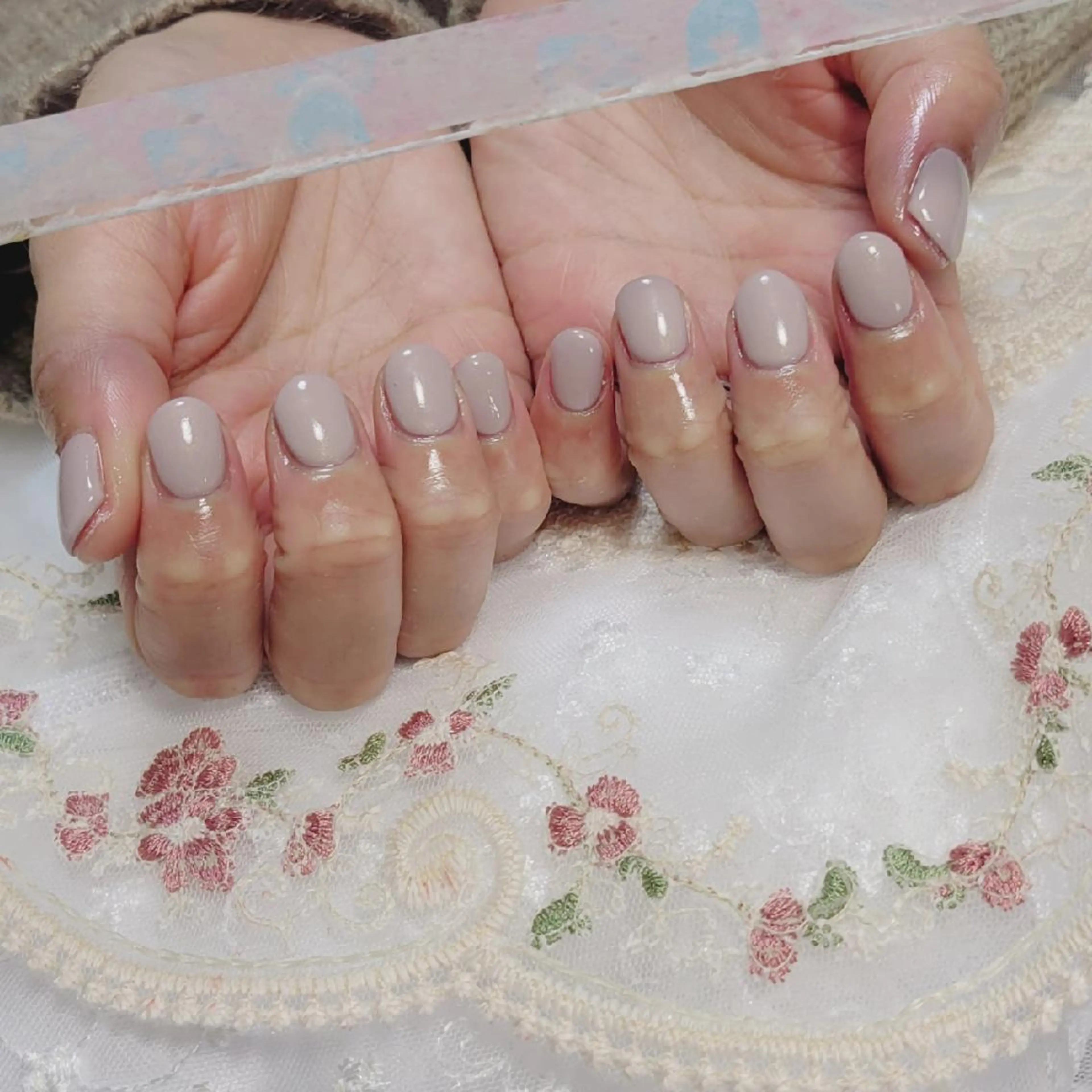 ネイル ネイルサロンほっこり kanaのネイルデザイン