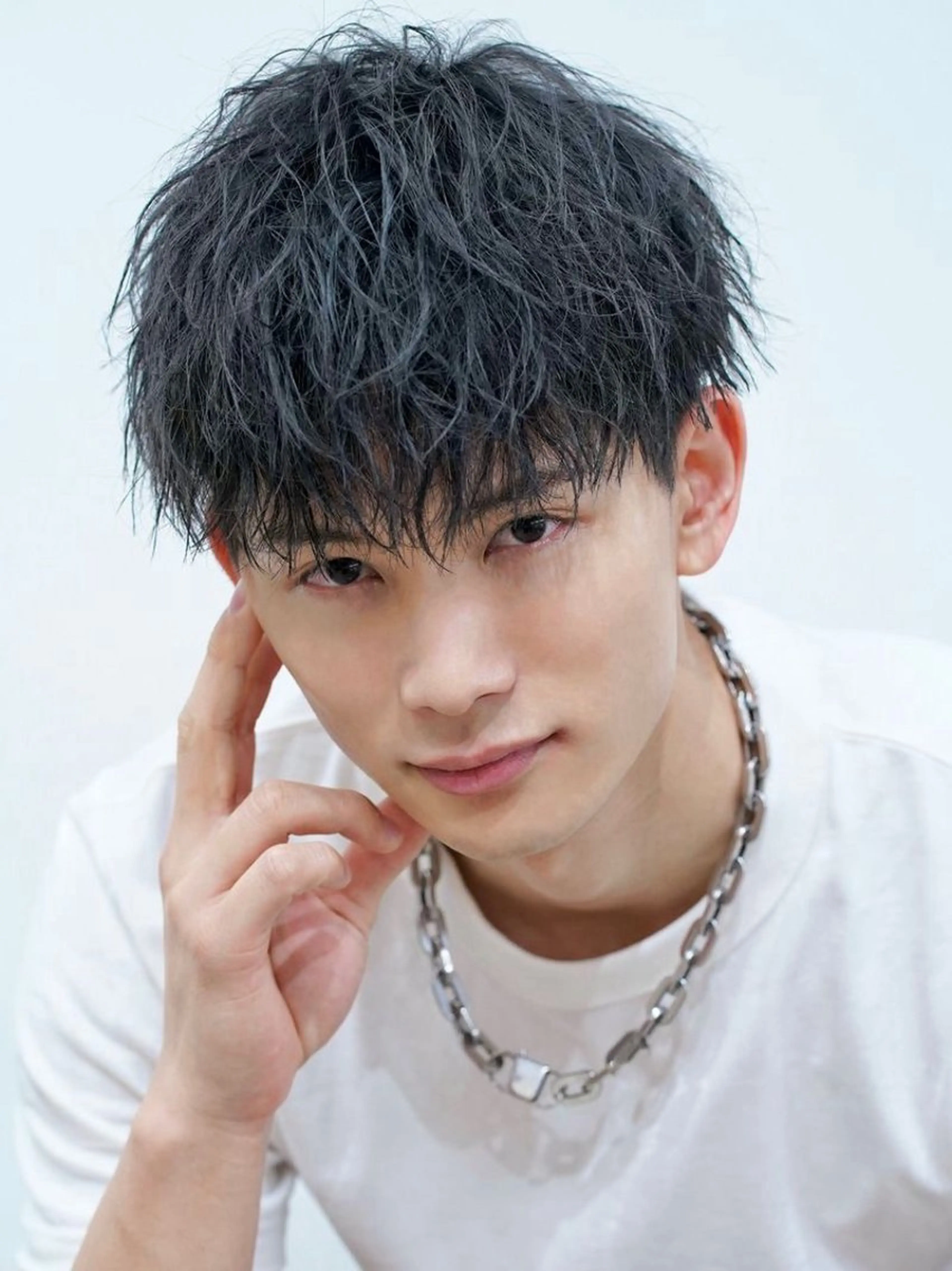 【数量限定‼️】カット➕お持ち帰りクールシャンプー🎁の写真