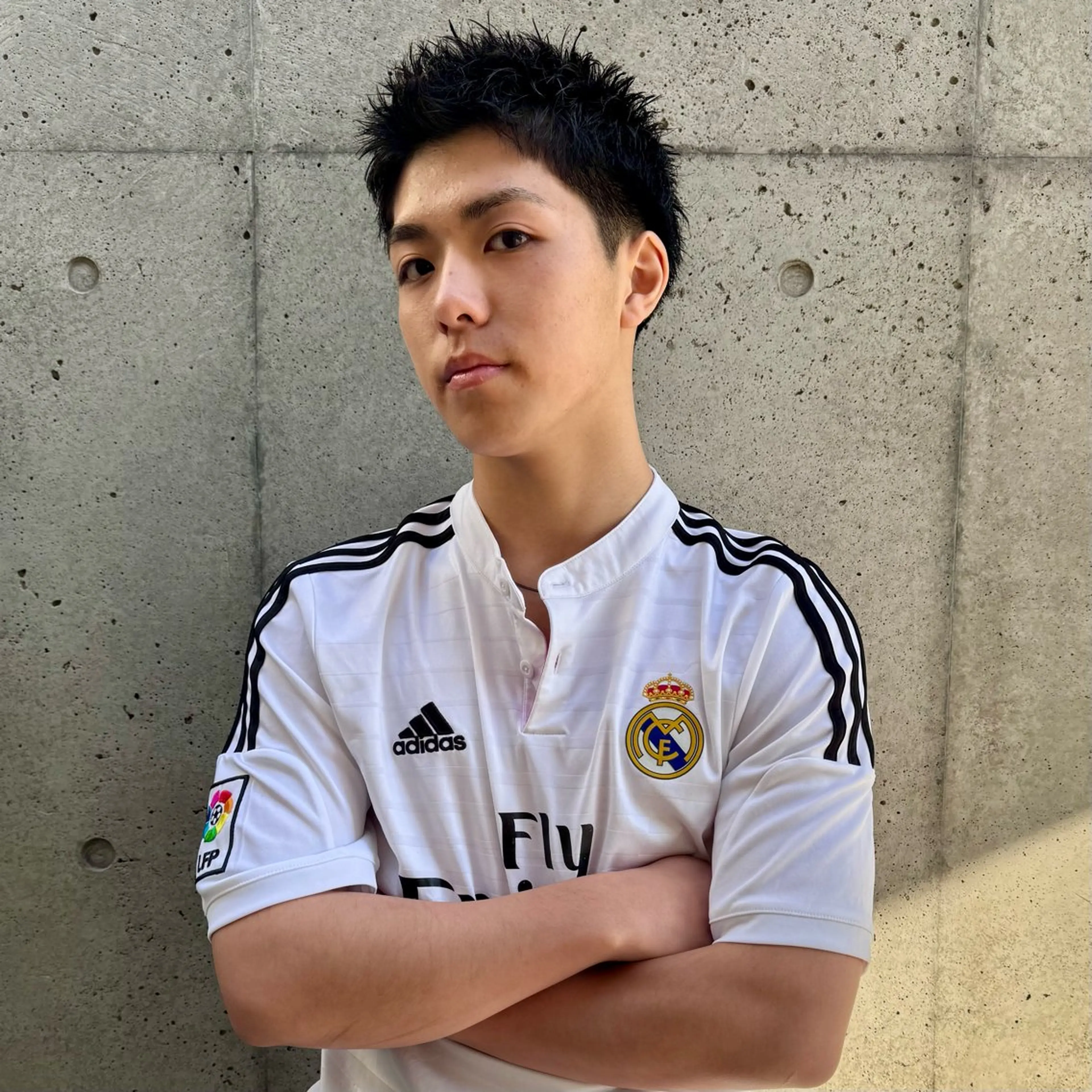 ショート メンズ アップバング メンズ就活ヘア メンズパーマ メンズショート スパイキーショート カット ヘアセット 【池袋/スパイキー ショート】ⓝⓘⓜⓤのヘアスタイル