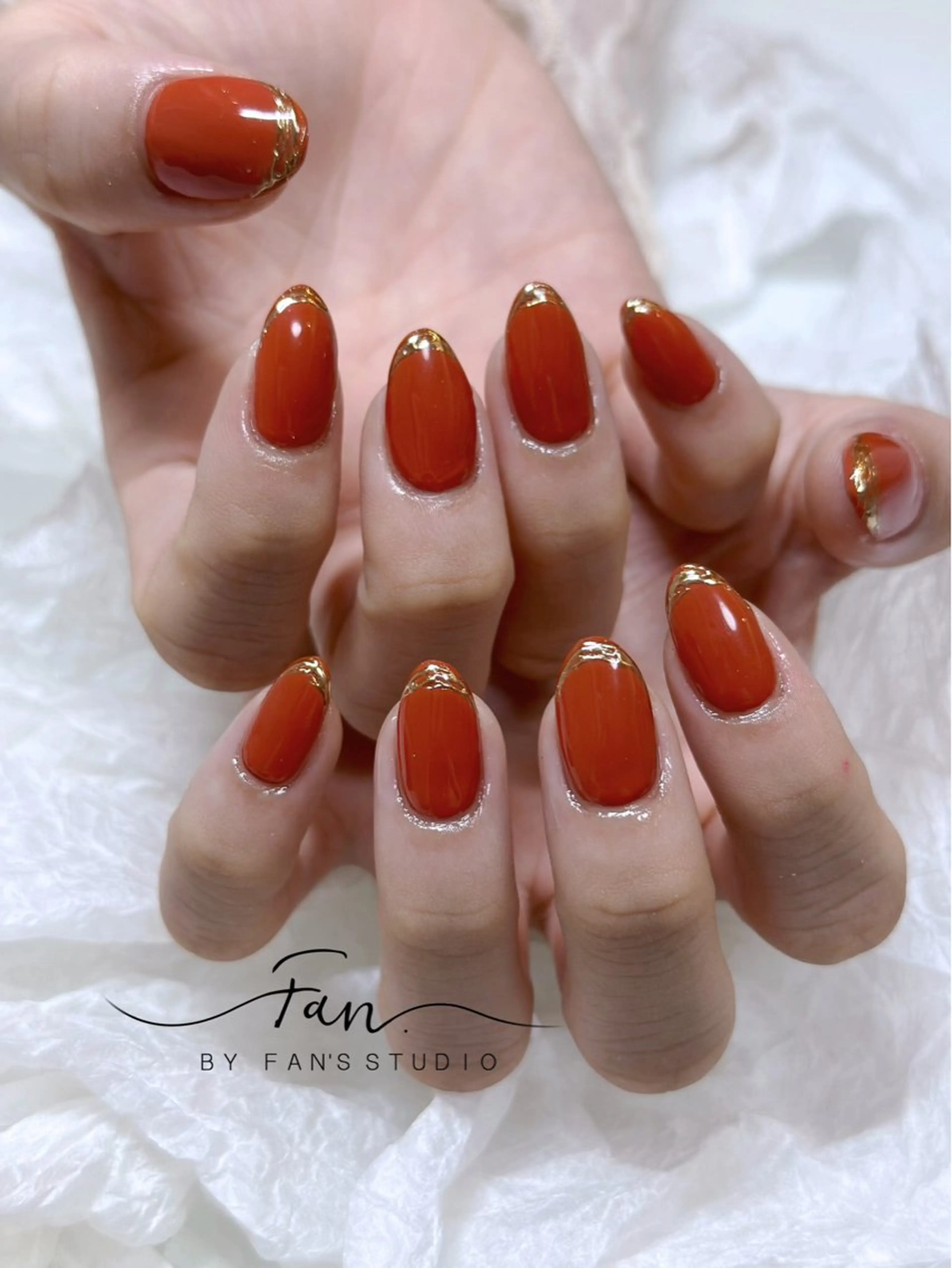 ネイル 🌻Jr.FANS NAIL池袋店🌻のネイルデザイン