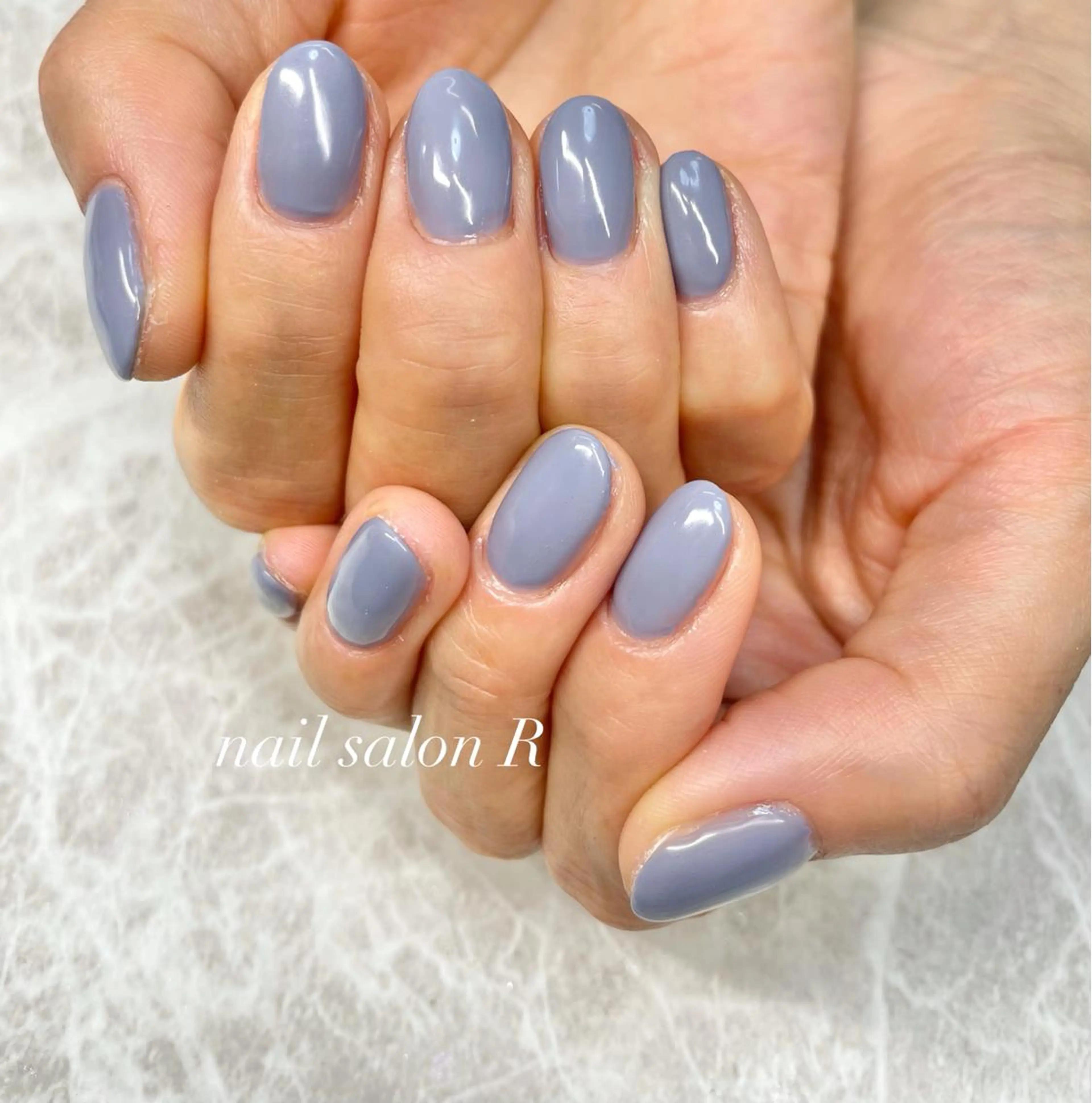 ネイル nail salon Rのネイルデザイン