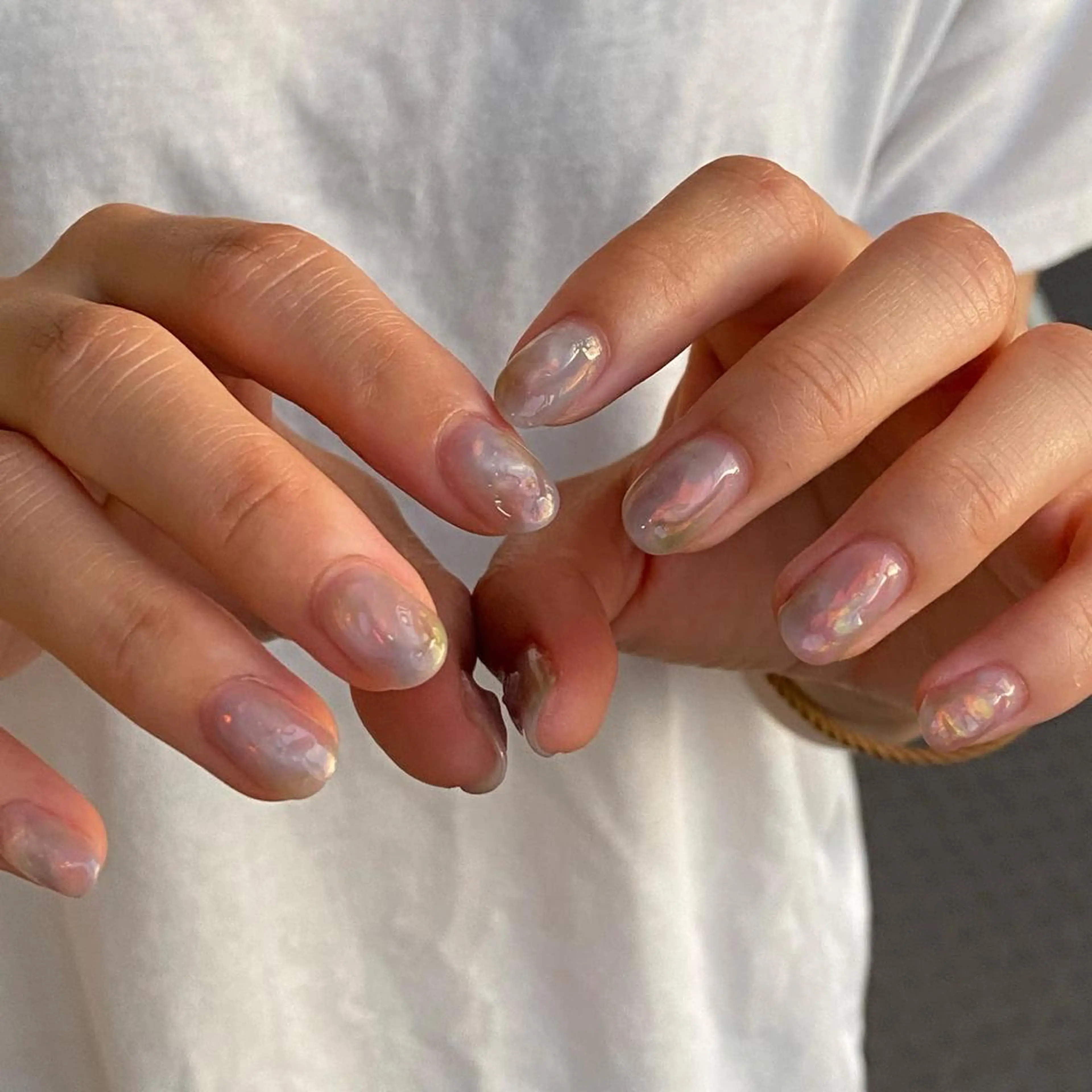 ネイル ハンドネイル ayana nails所属・nail salon ayanaのネイルデザイン