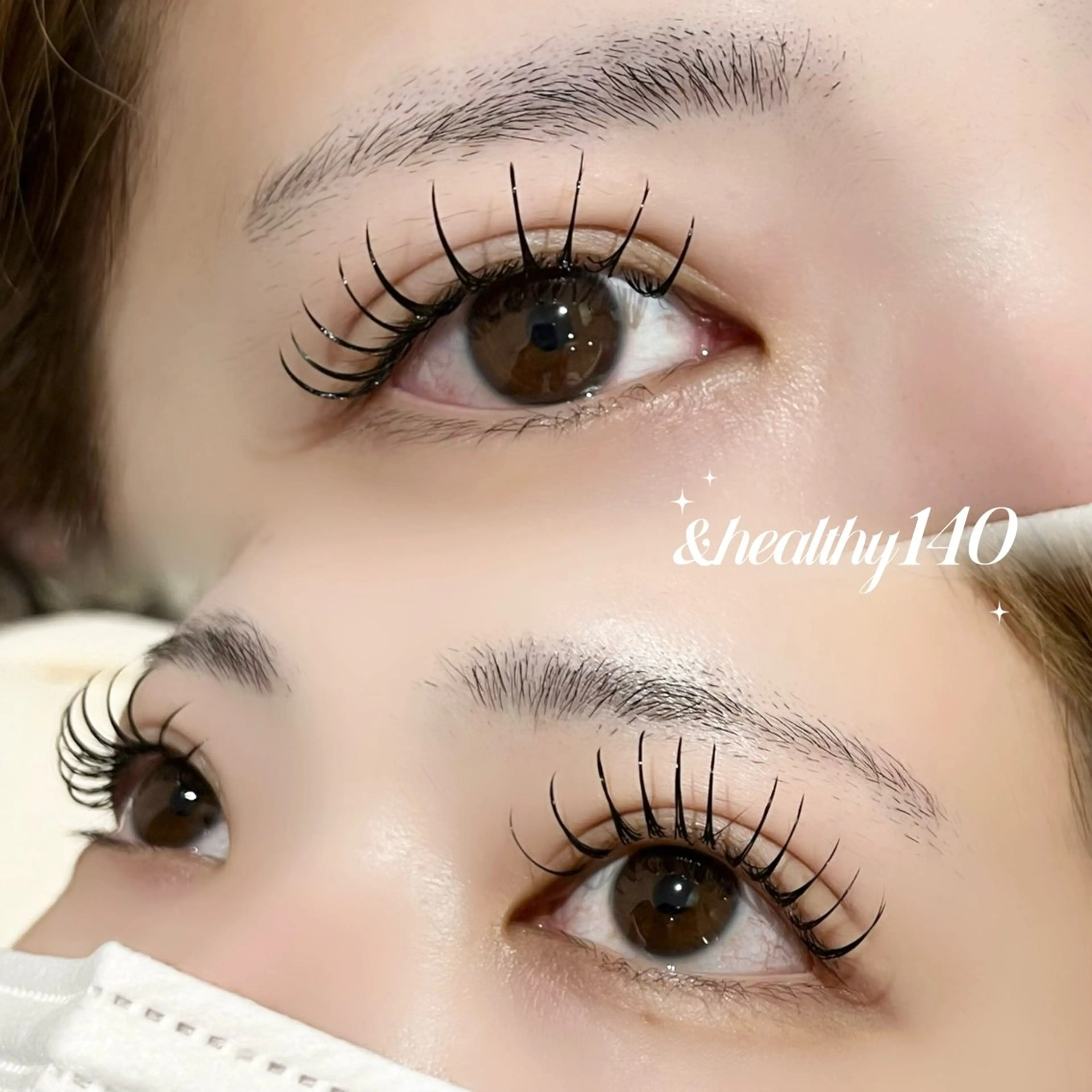 マツエク・マツパ マツエク アイリスト / miki♡のマツエク・マツパデザイン