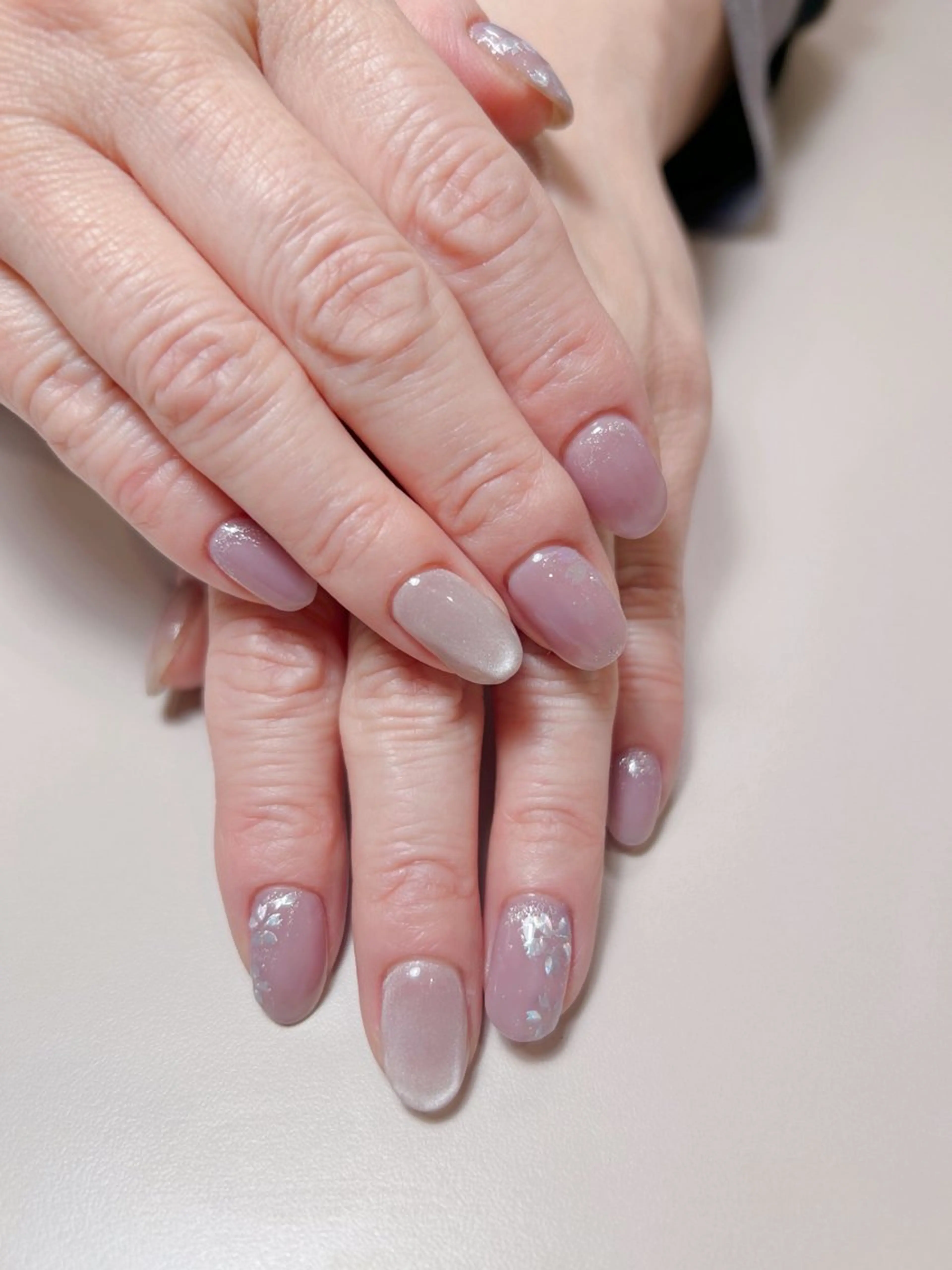 ネイル ネイルサロン ANMUTのネイルデザイン