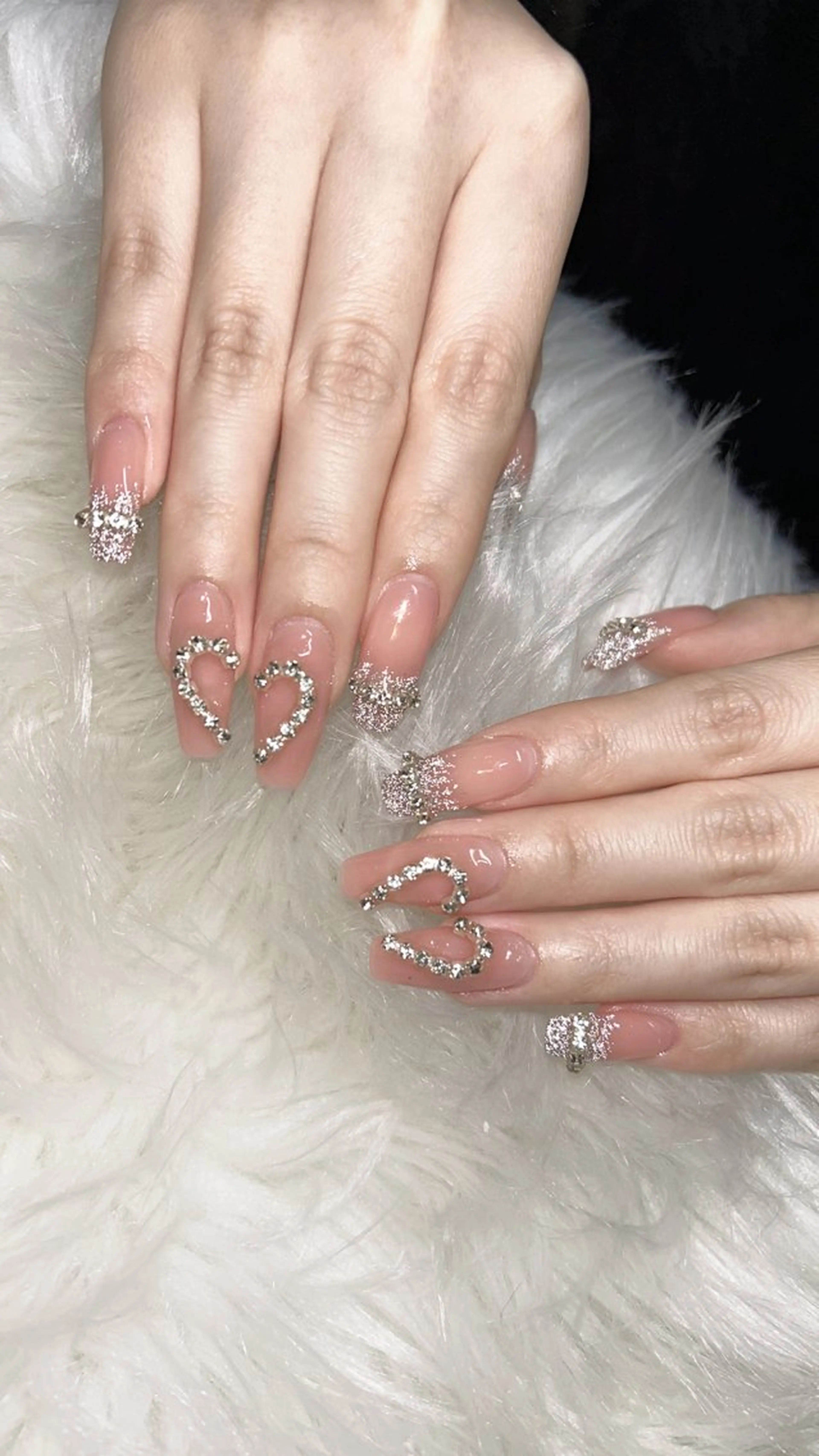 ネイル ハンドネイル 《LB》ラブリエ Nail&eyeのマツエク・マツパデザイン