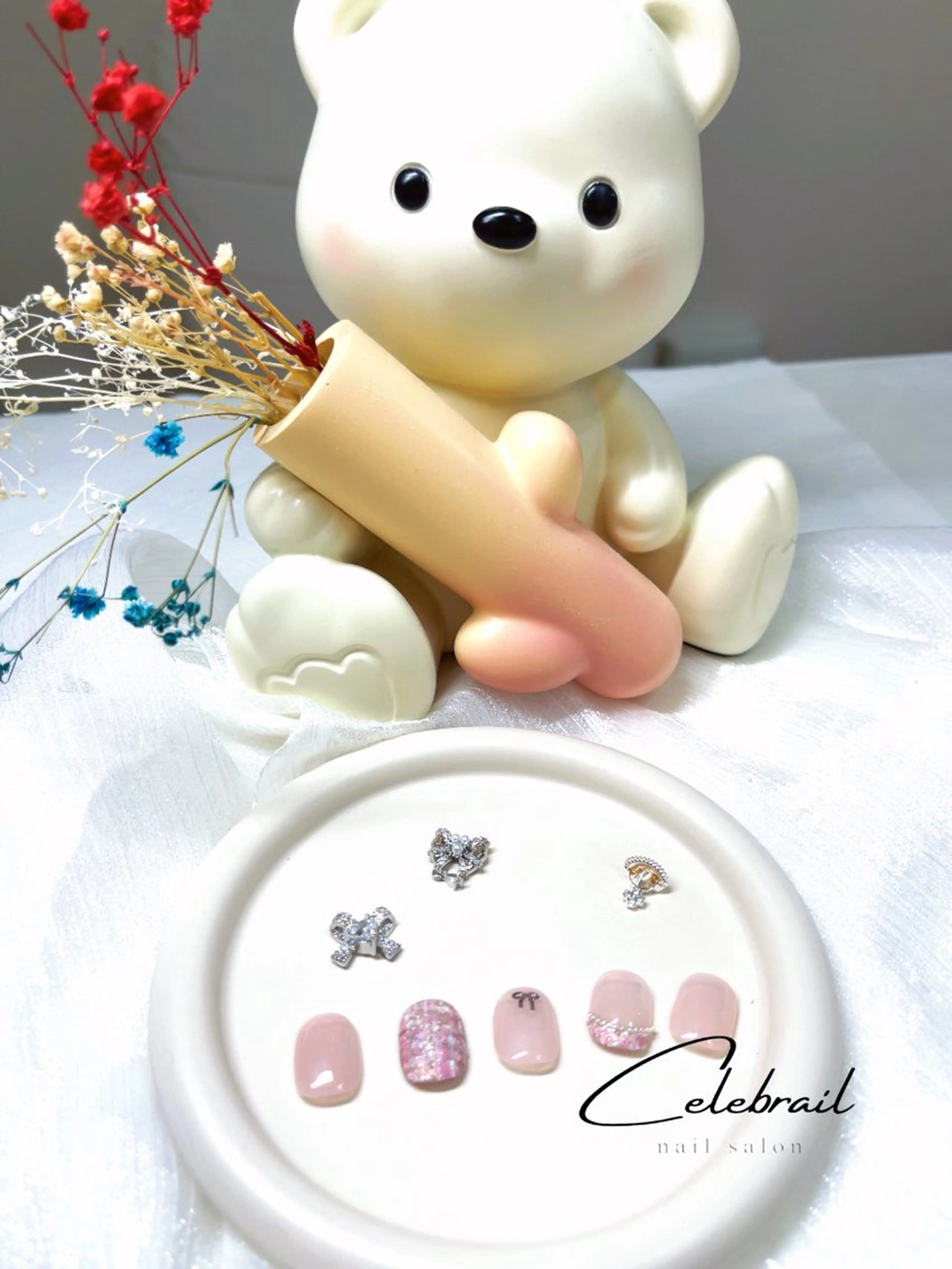 ネイル L&Y Nail salonのネイルデザイン