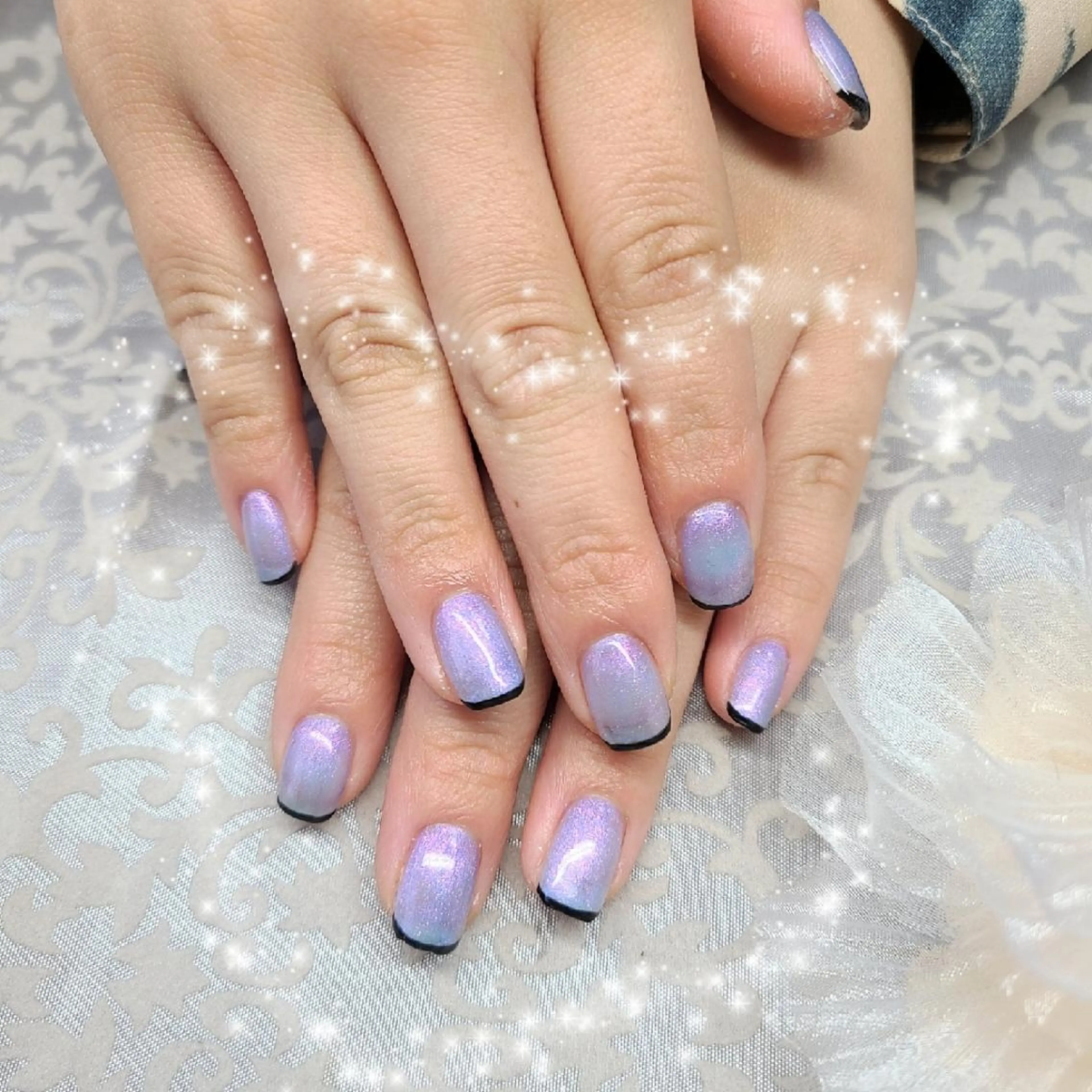 ネイル Nail  Ai    のネイルデザイン