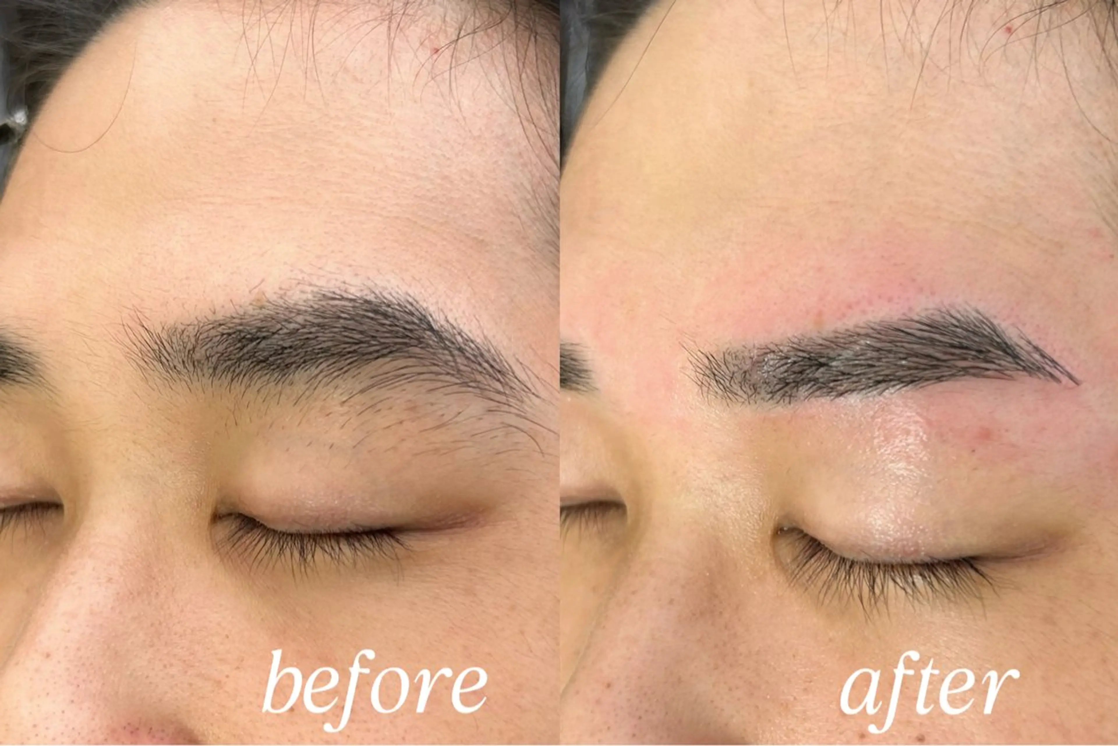 アイブロウ メンズ眉毛専門🍋 Ayumiの眉毛・アイブロウイメージ