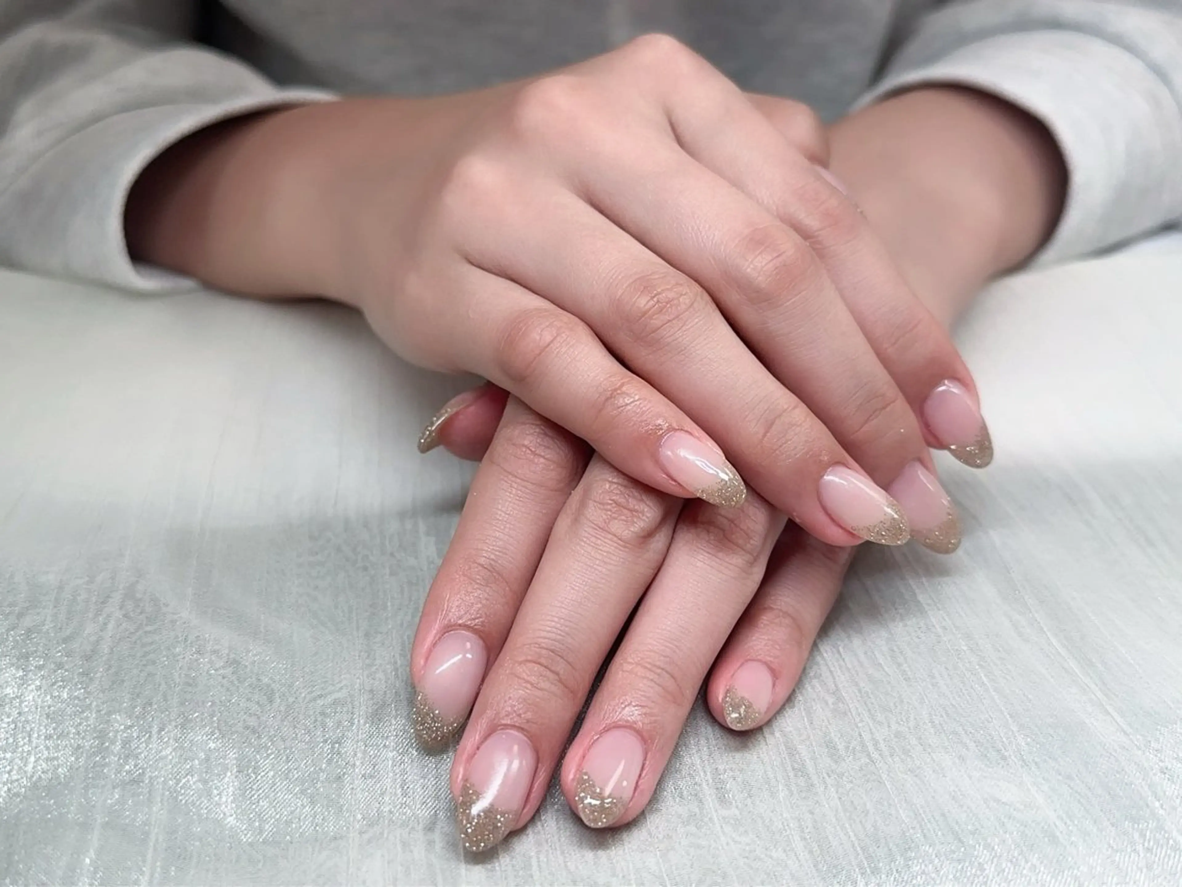 ネイル ハンドネイル ミ ハルのネイルデザイン