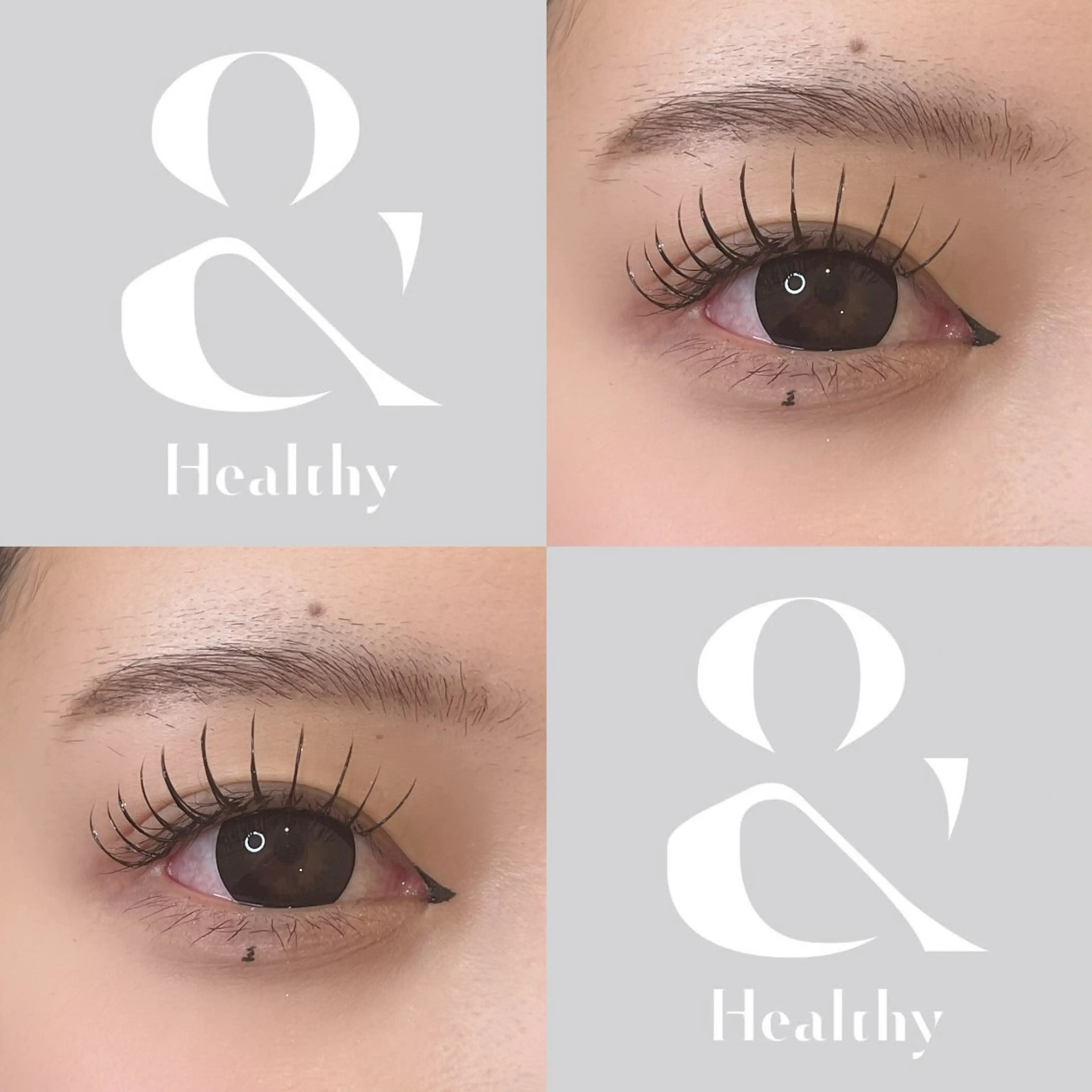 マツエク・マツパ fors天王寺/ honokaのマツエク・マツパデザイン