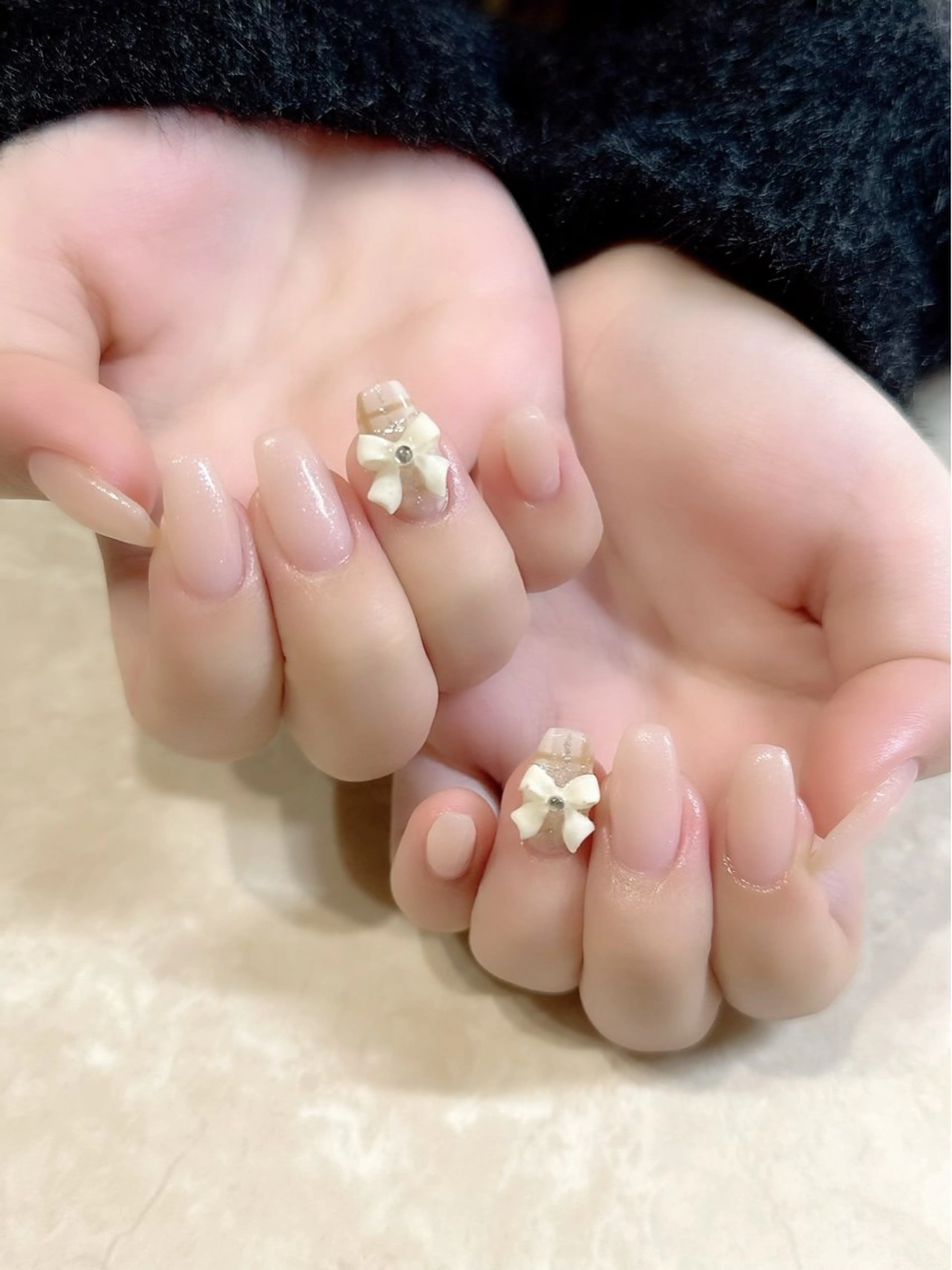 ネイル private salon M&のネイルデザイン