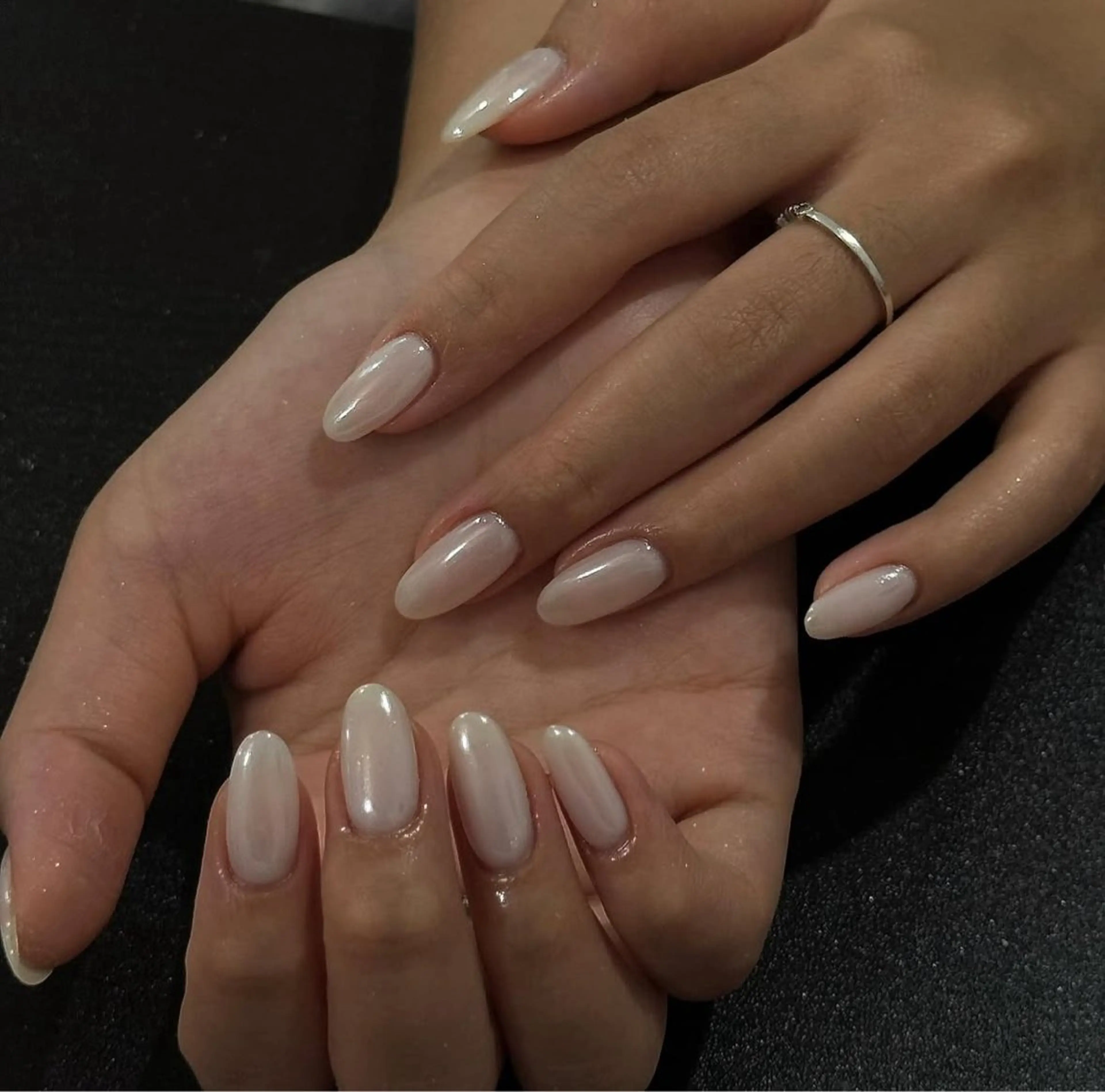 ネイル ハンドネイル NailsbyT N.Sugamoのネイルデザイン