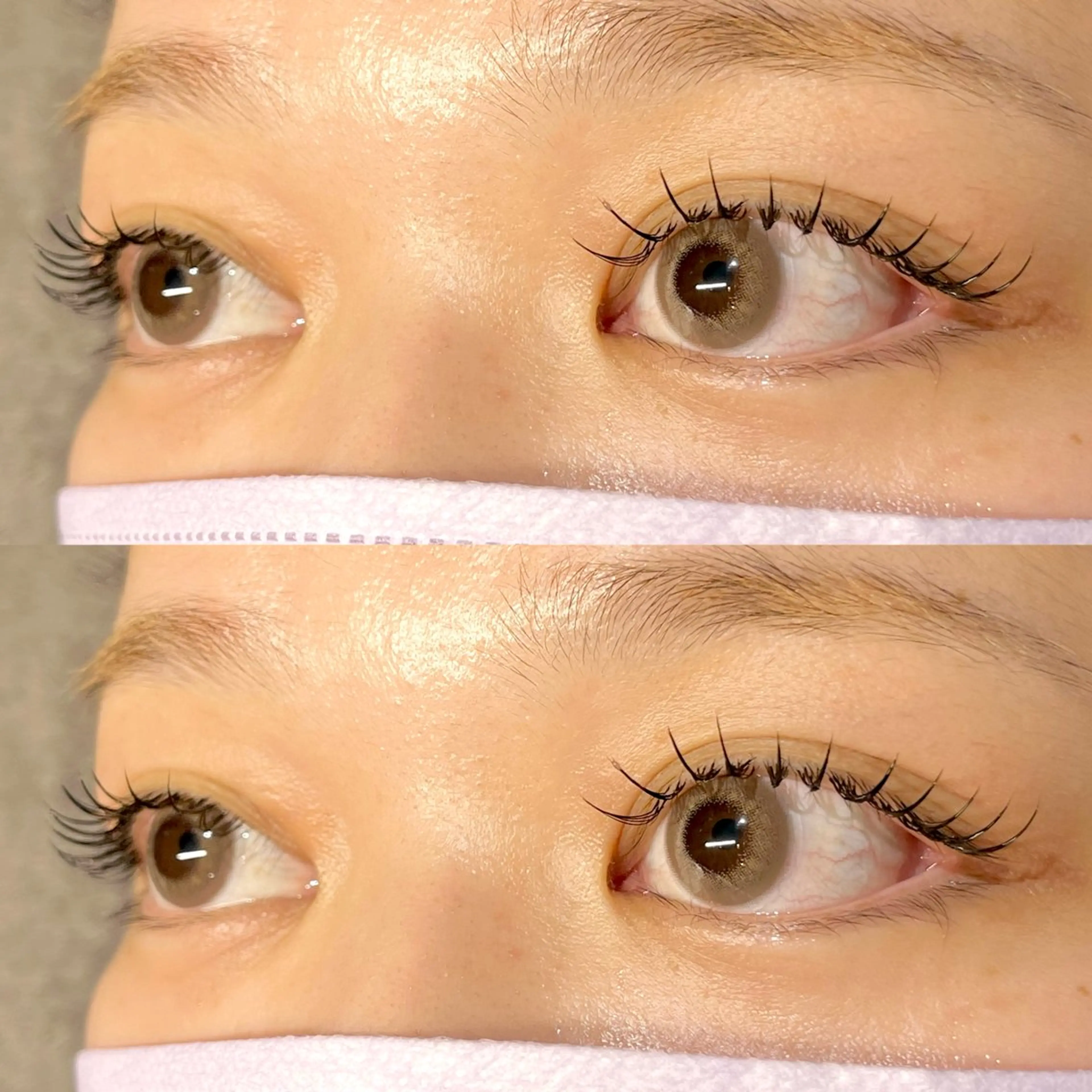 マツエク・マツパ マツエク ガレリアエレガンテ /栄🎀ななか🎀のマツエク・マツパデザイン