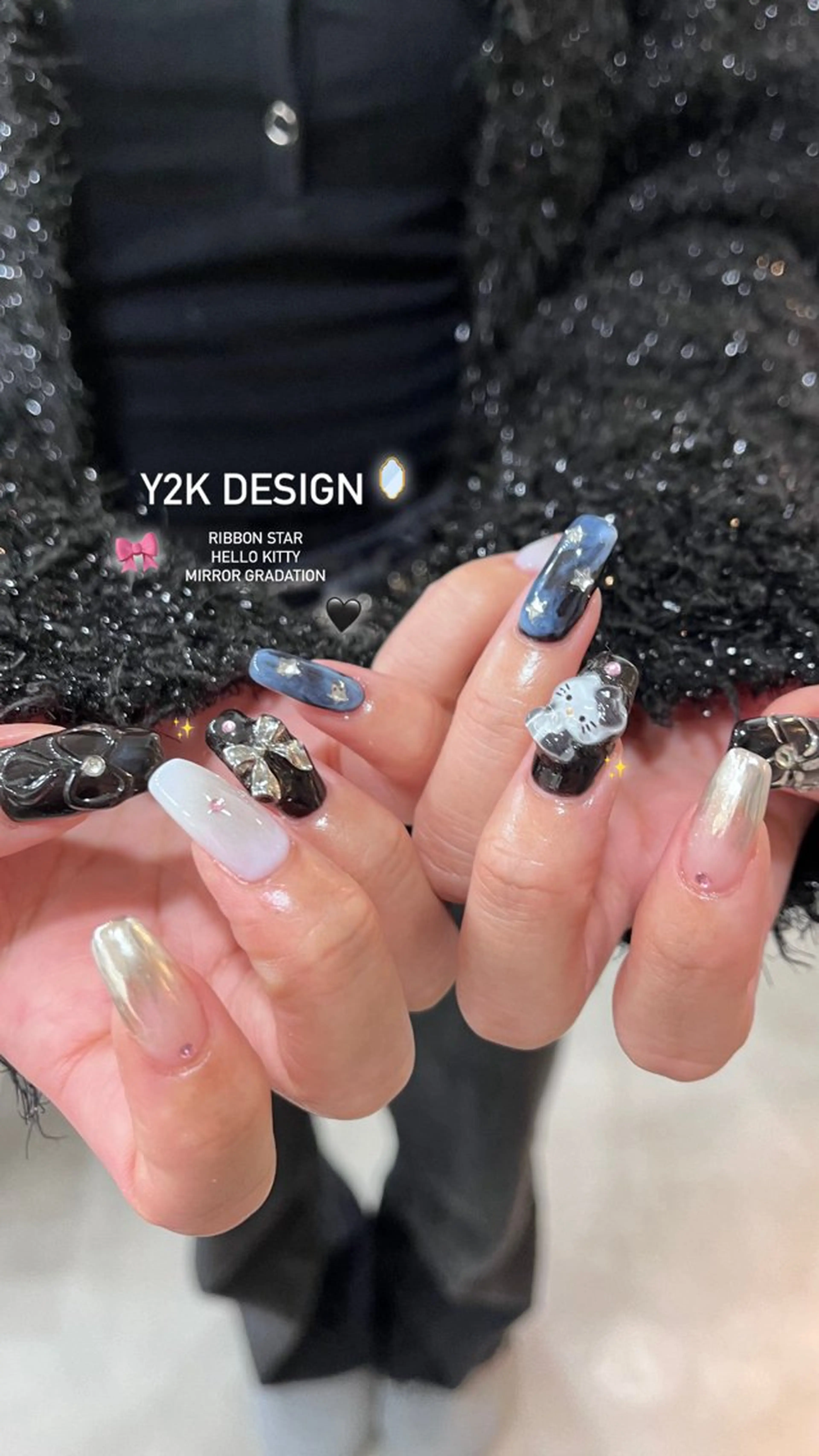 ネイル ハンドネイル 🤎Two ERI🤎のネイルデザイン