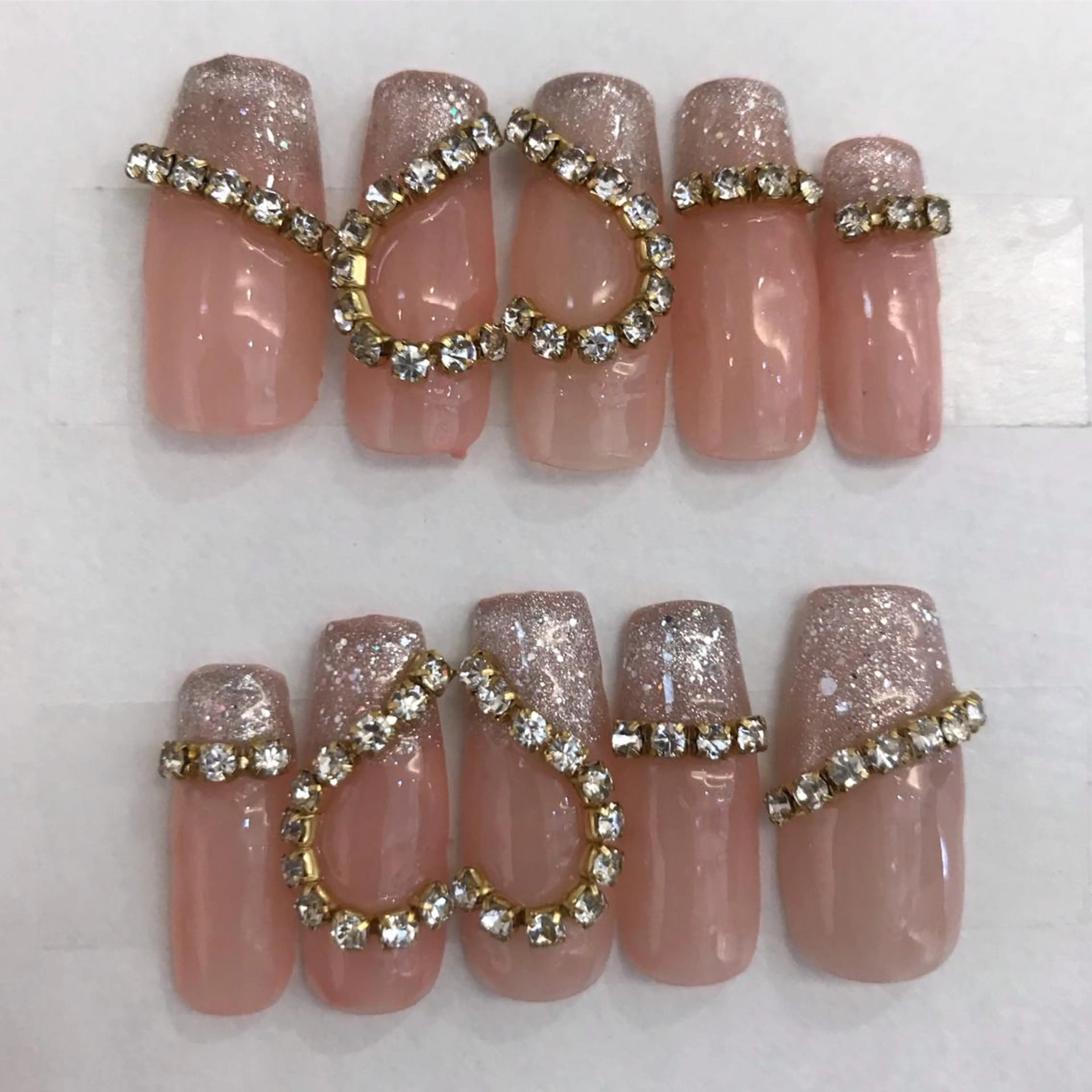 ネイル ハンドネイル Nail's Kiiのネイルデザイン