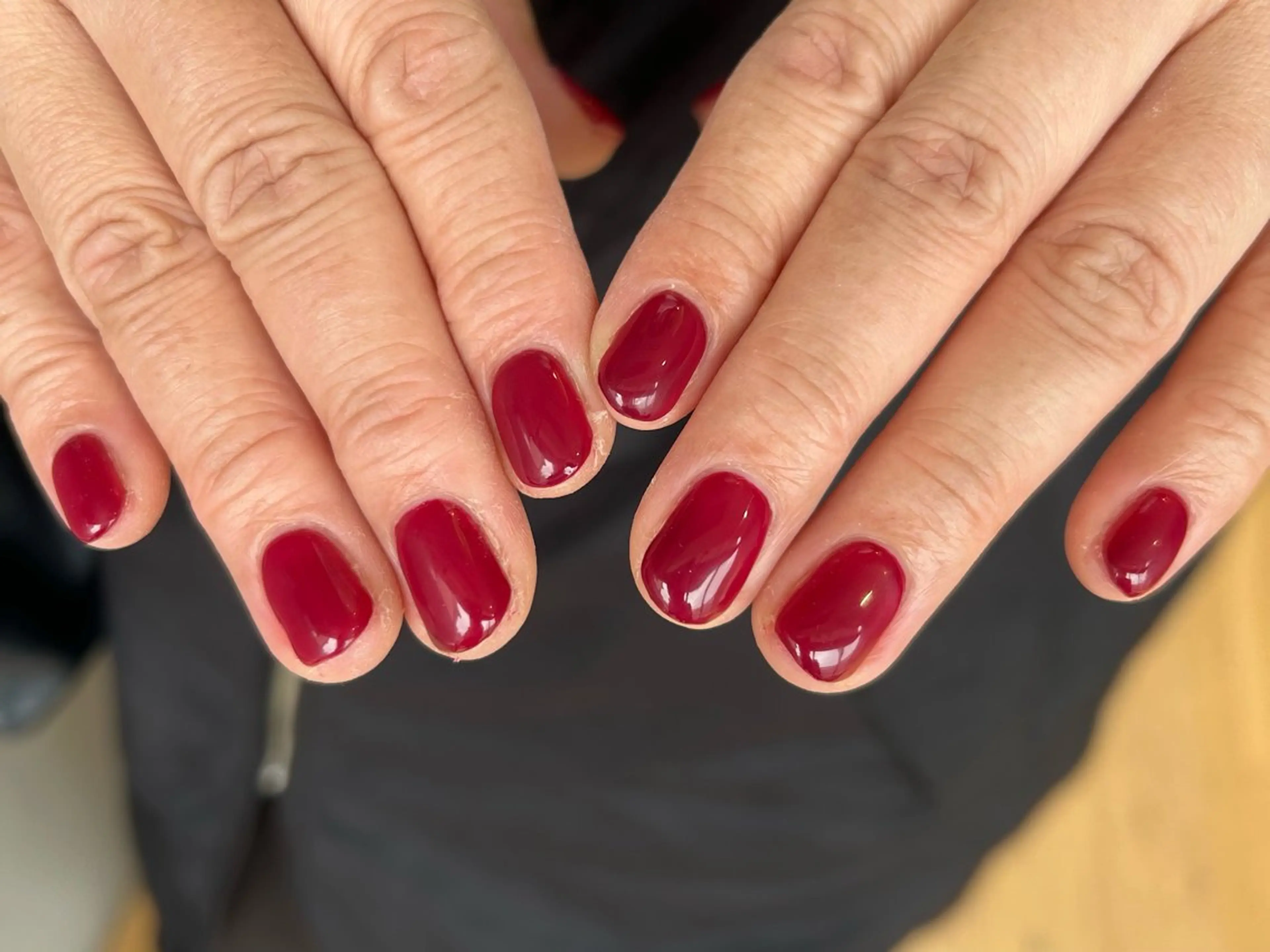 ネイル ハンドネイル lead nail yuraのネイルデザイン