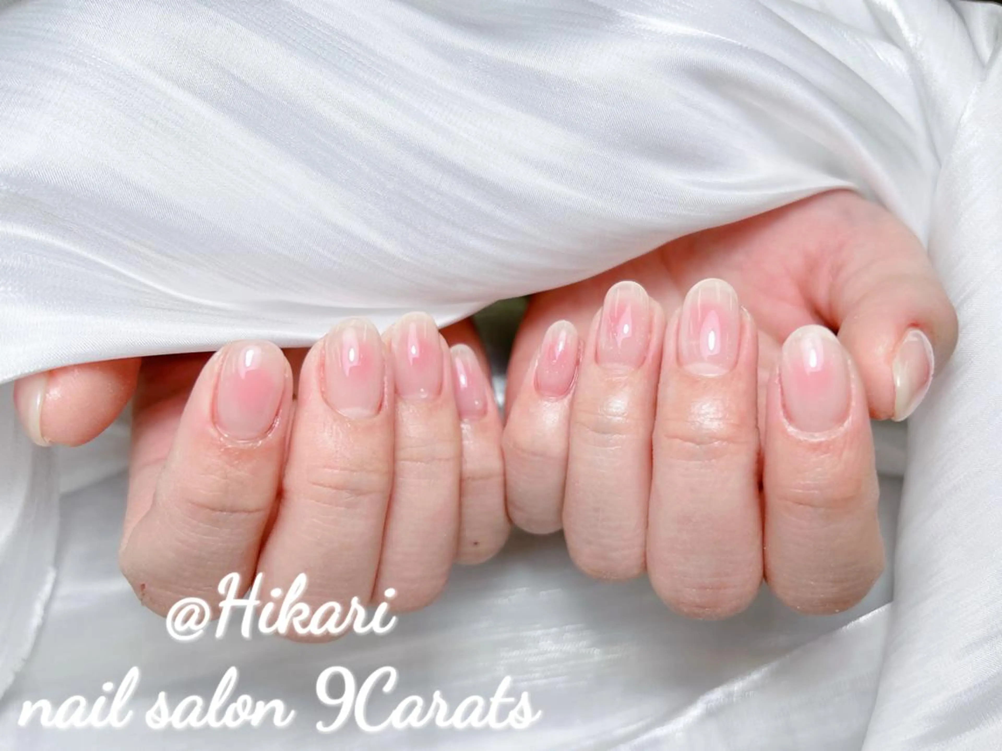 ネイル ネイルサロン 9Carats神田のネイルデザイン