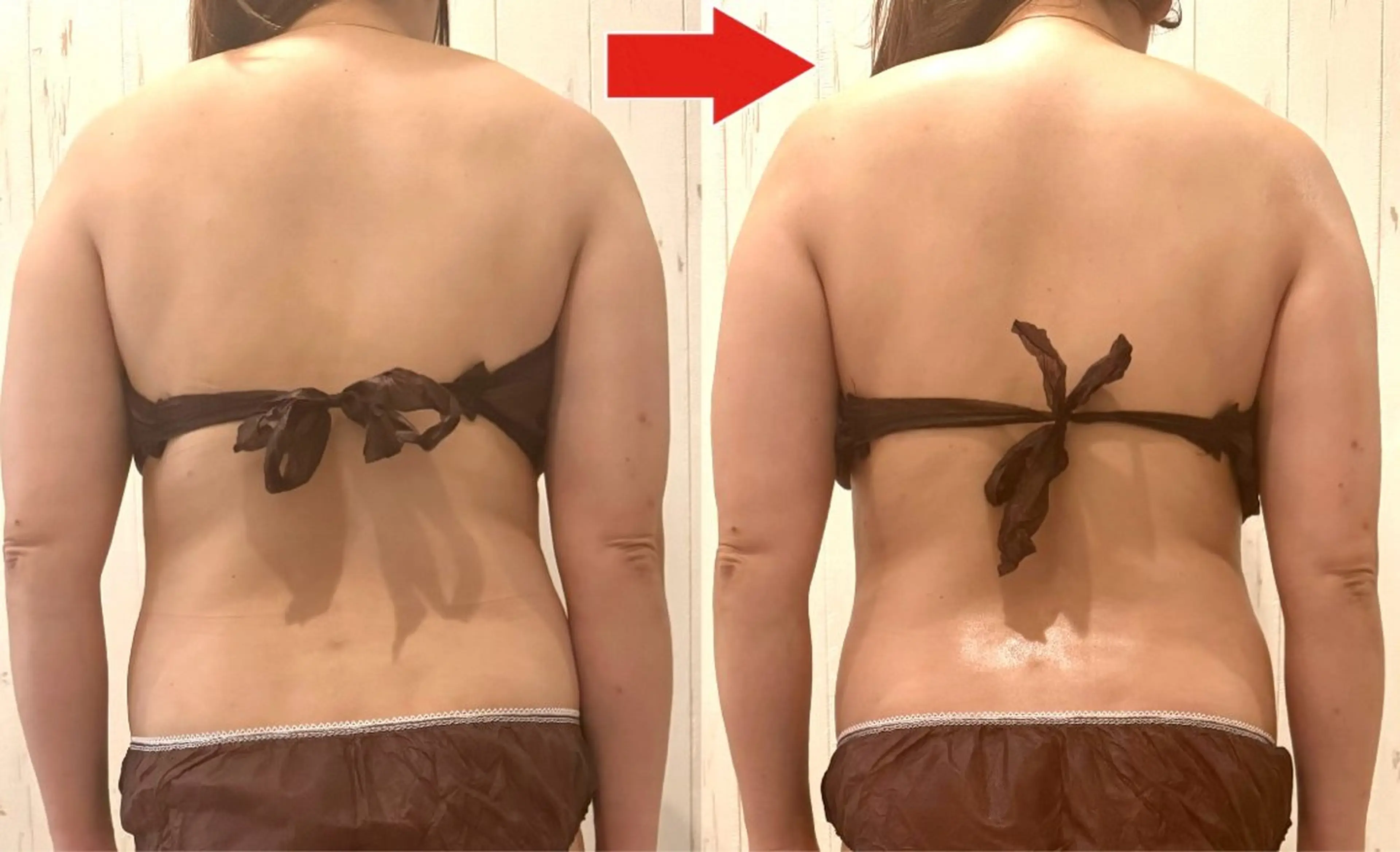 The Hidden lab所属・藤井 愛美のエステ・リラクイメージ