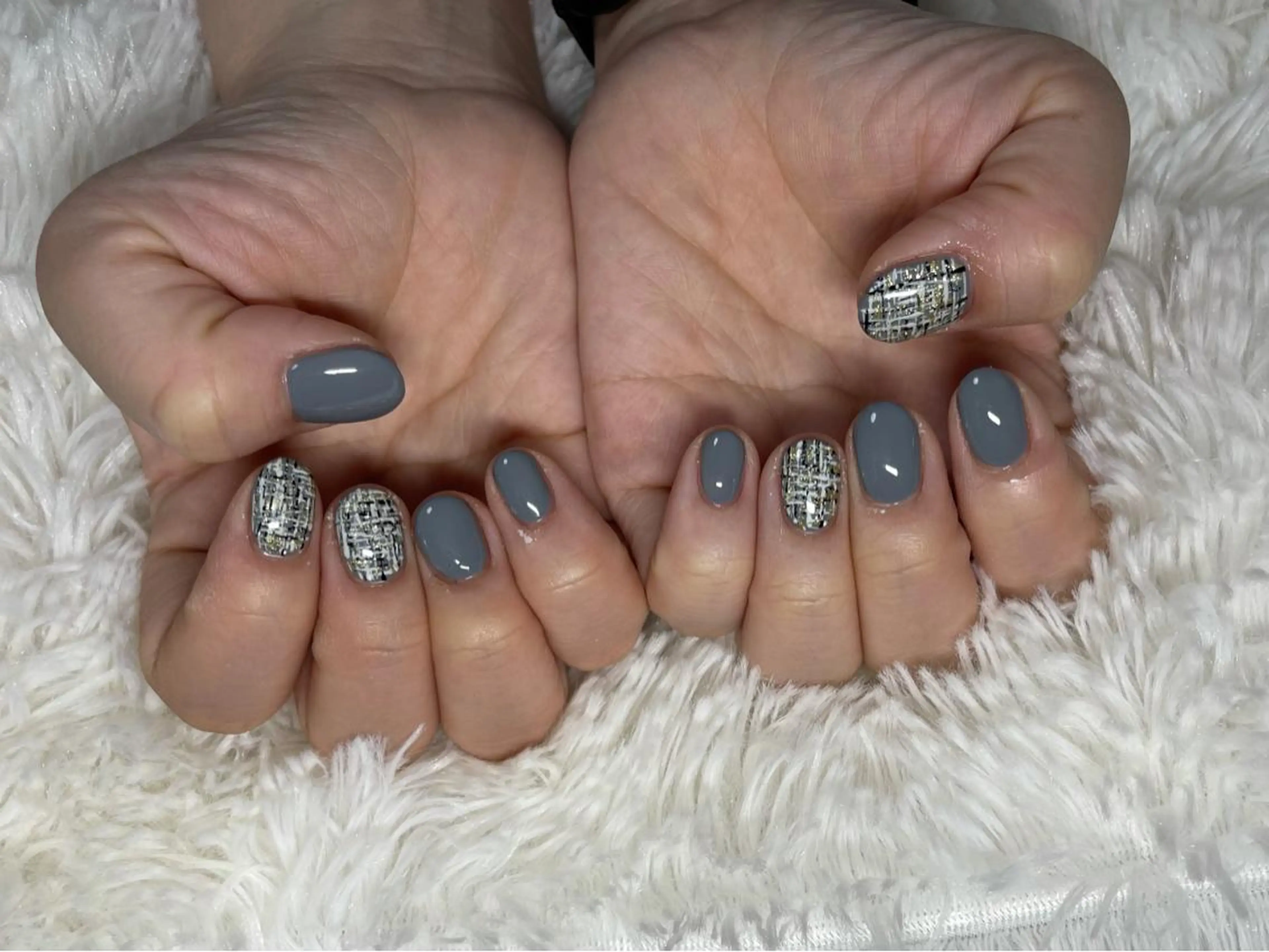 ネイル ハンドネイル R’s nailのエステ・リラクイメージ