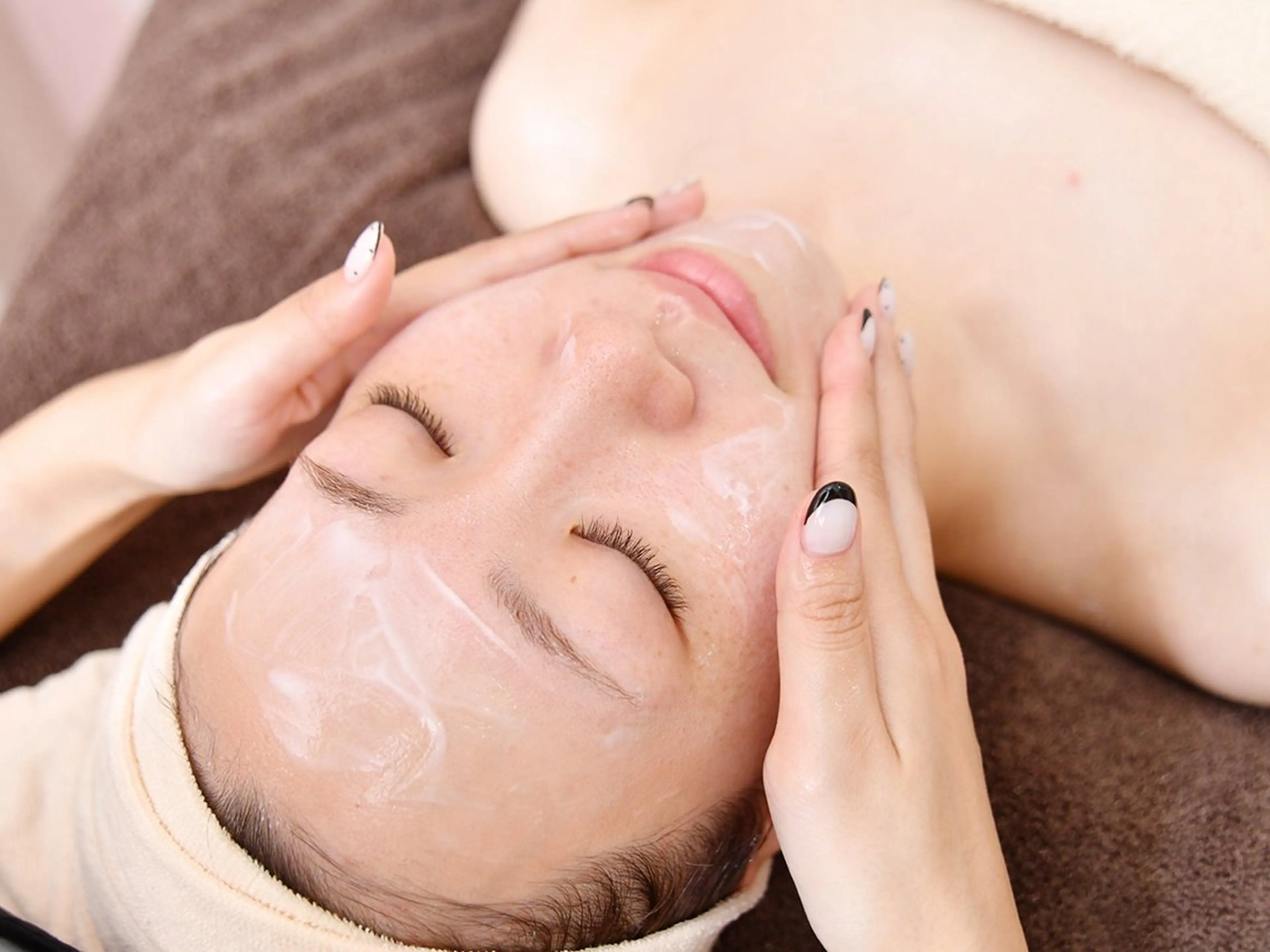 トータルビューティsalon LarimarSOL所属・毛穴×肌質改善×痩身 LarimarSOLのエステ・リラクイメージ