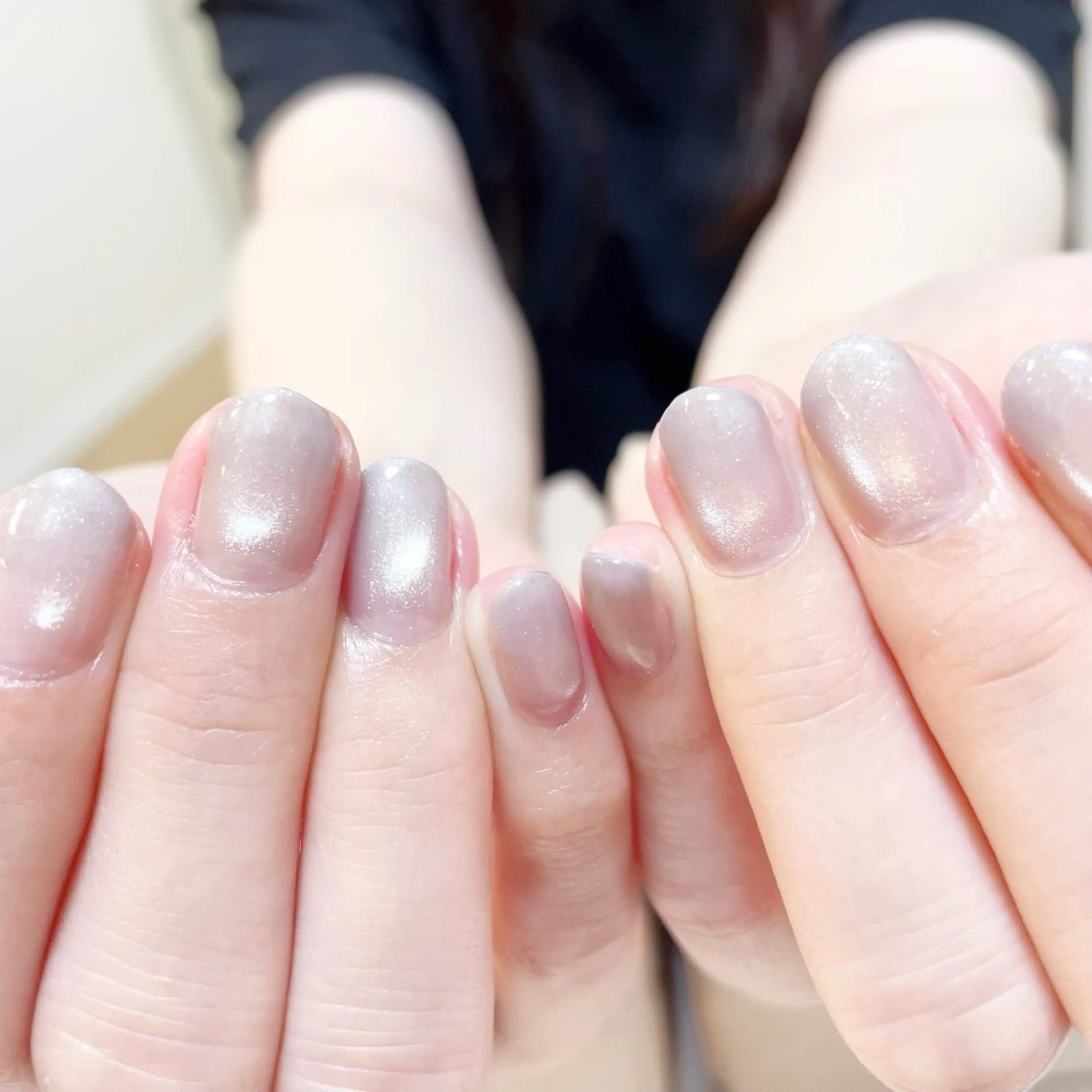 ネイル manis .のネイルデザイン