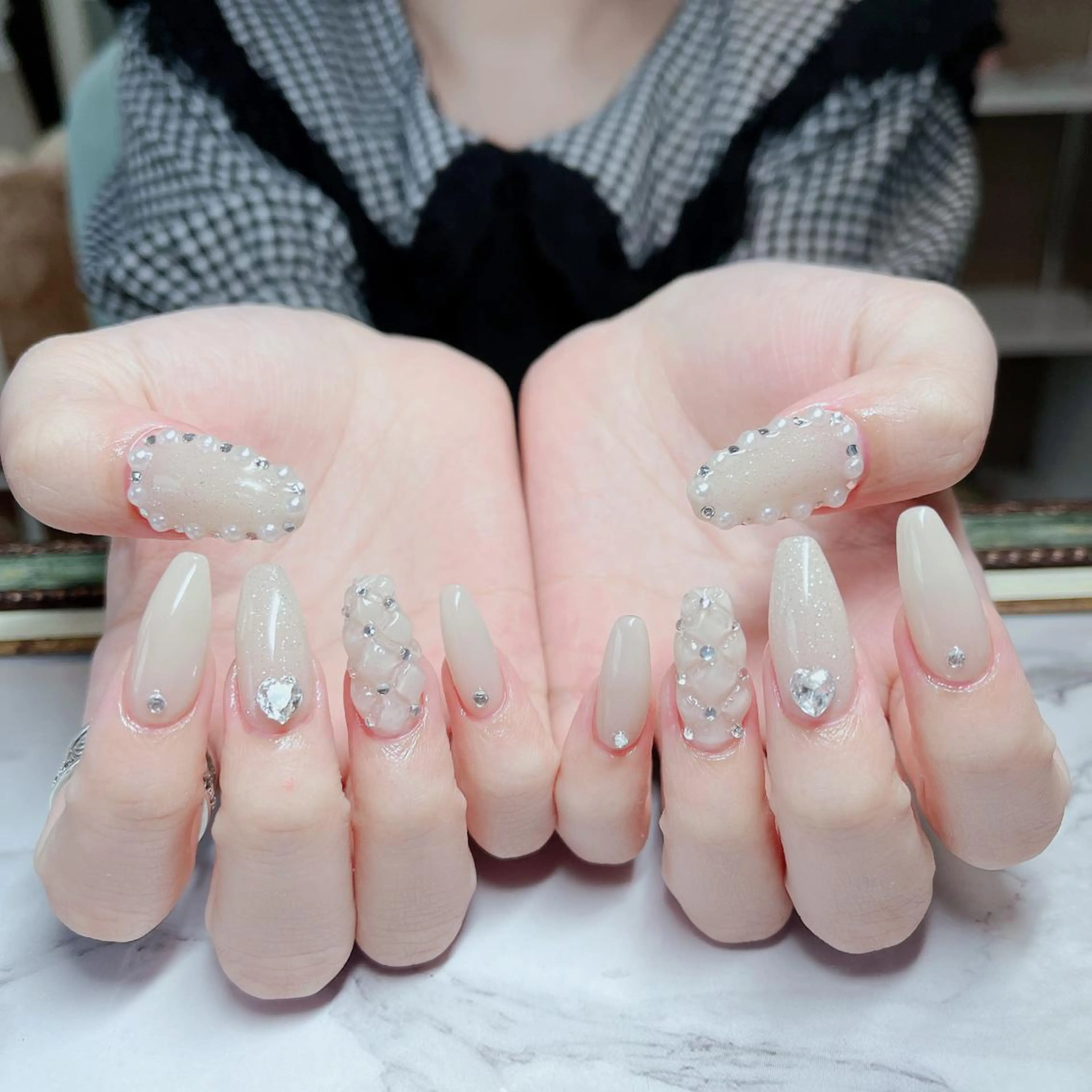 ネイル FLY Nail Salonのネイルデザイン