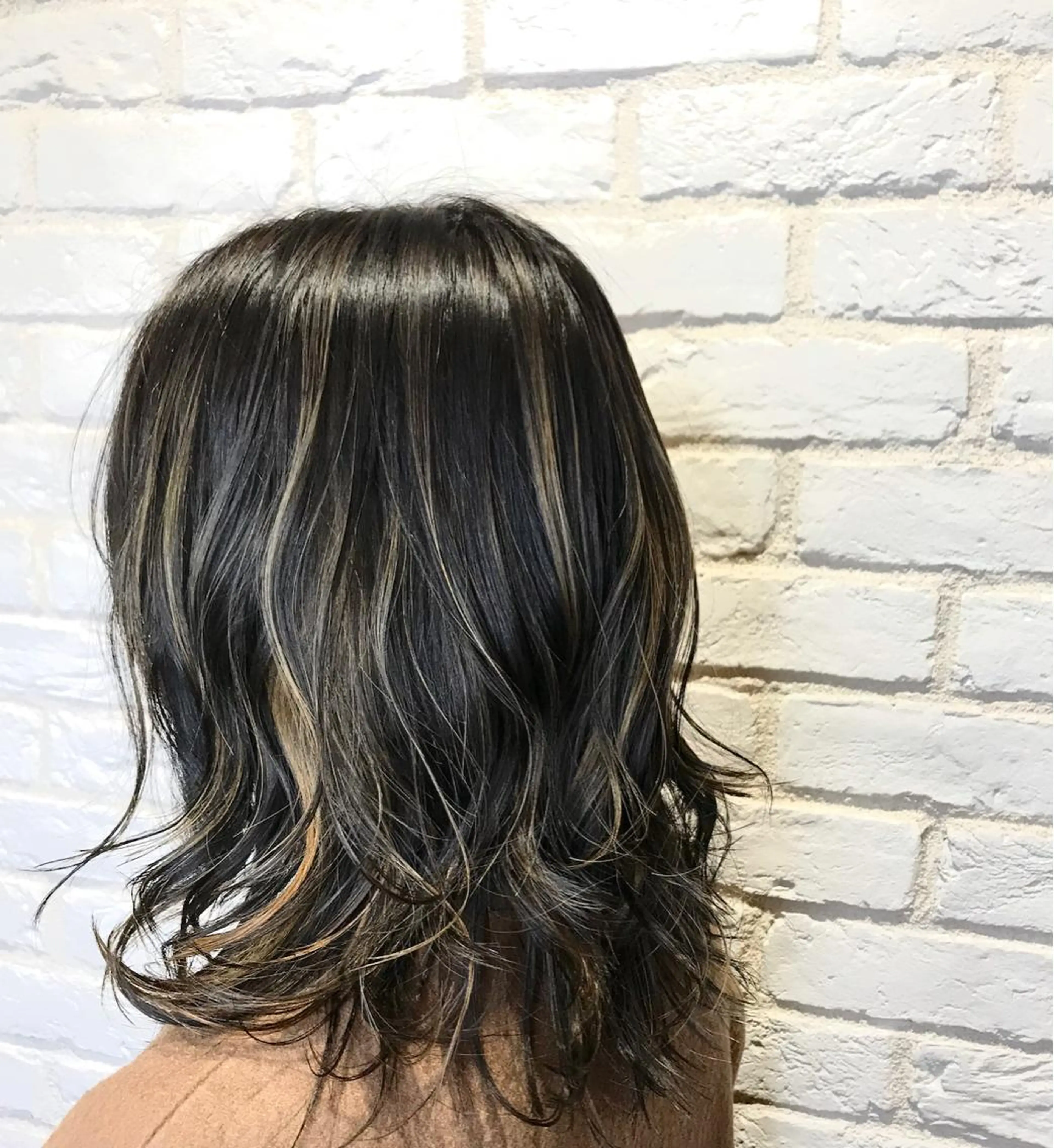 ミディアム カラー TRUCK トラックのその他イメージ